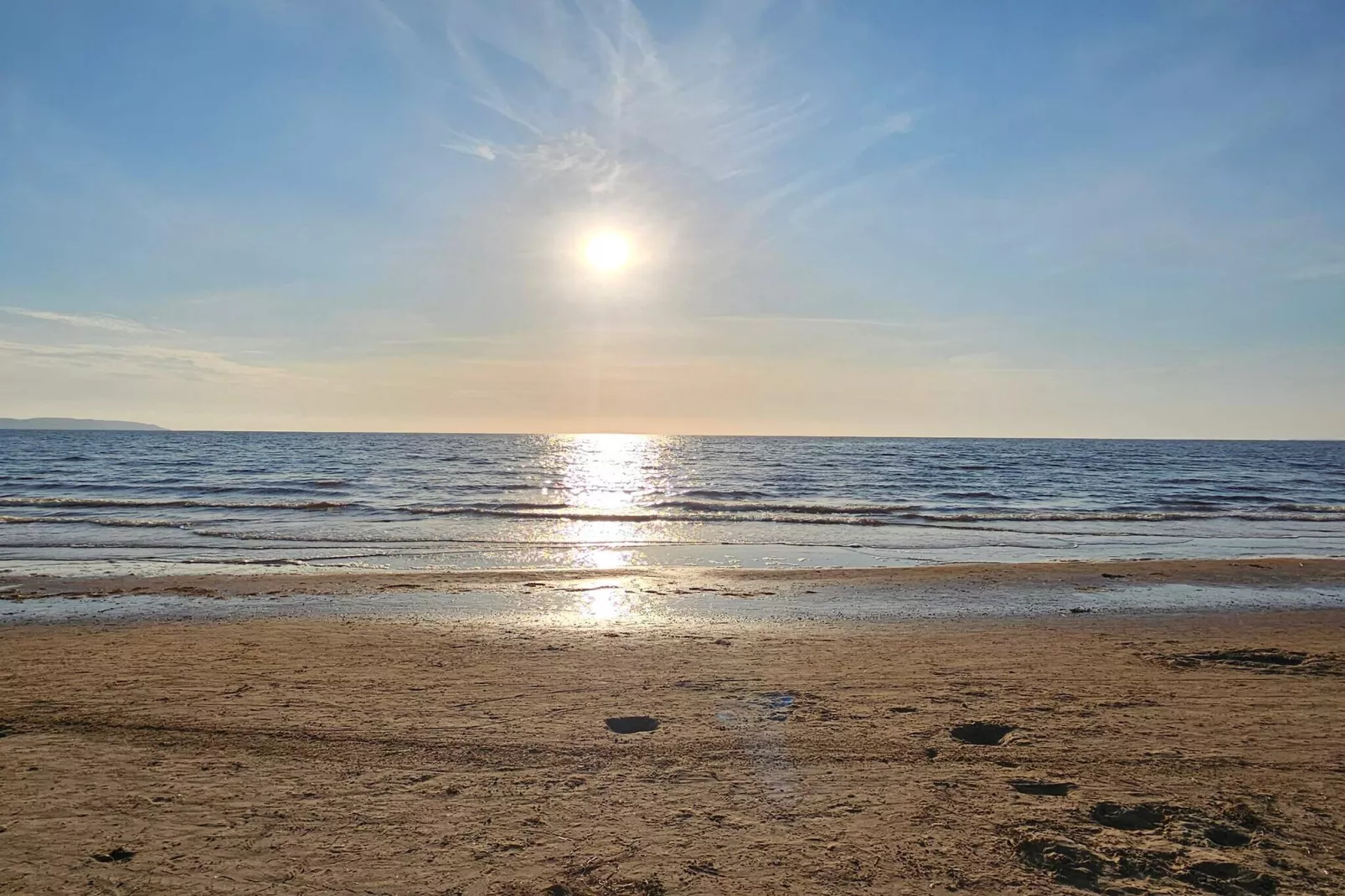 Nice apartment near the beach-By Traum-Water view