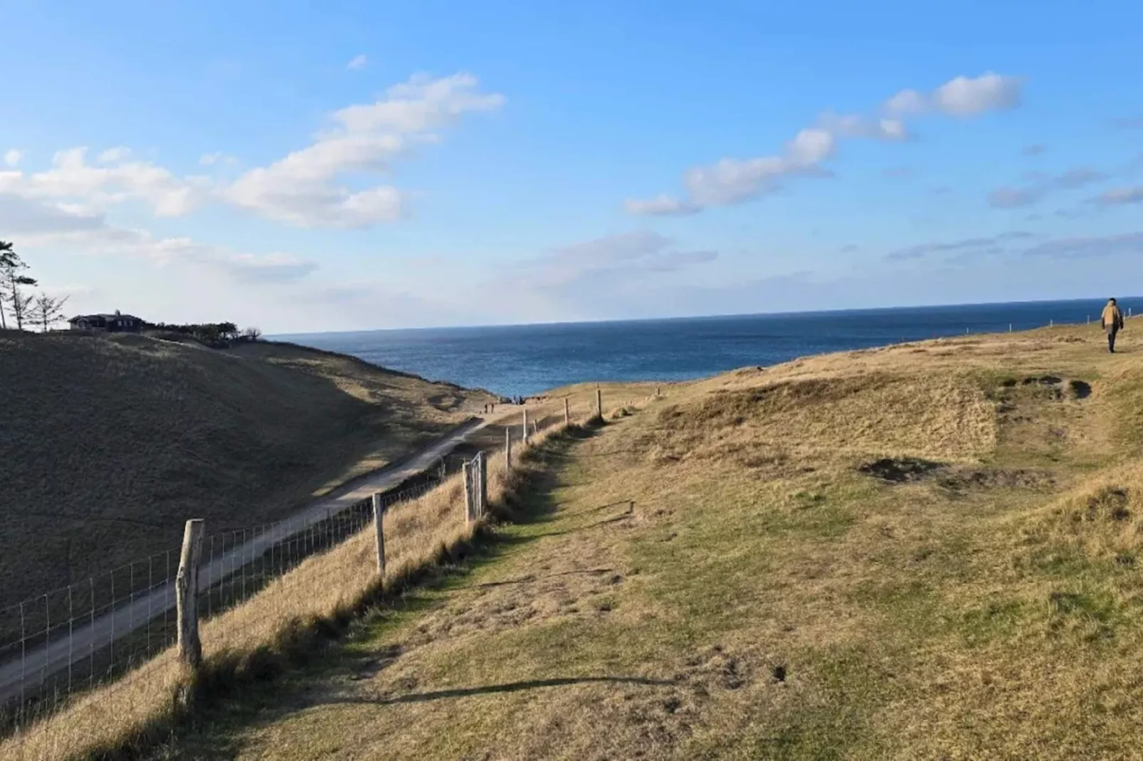 Cozy Retreat in Rageleje - By Traum Ferienwohnungen-Water view