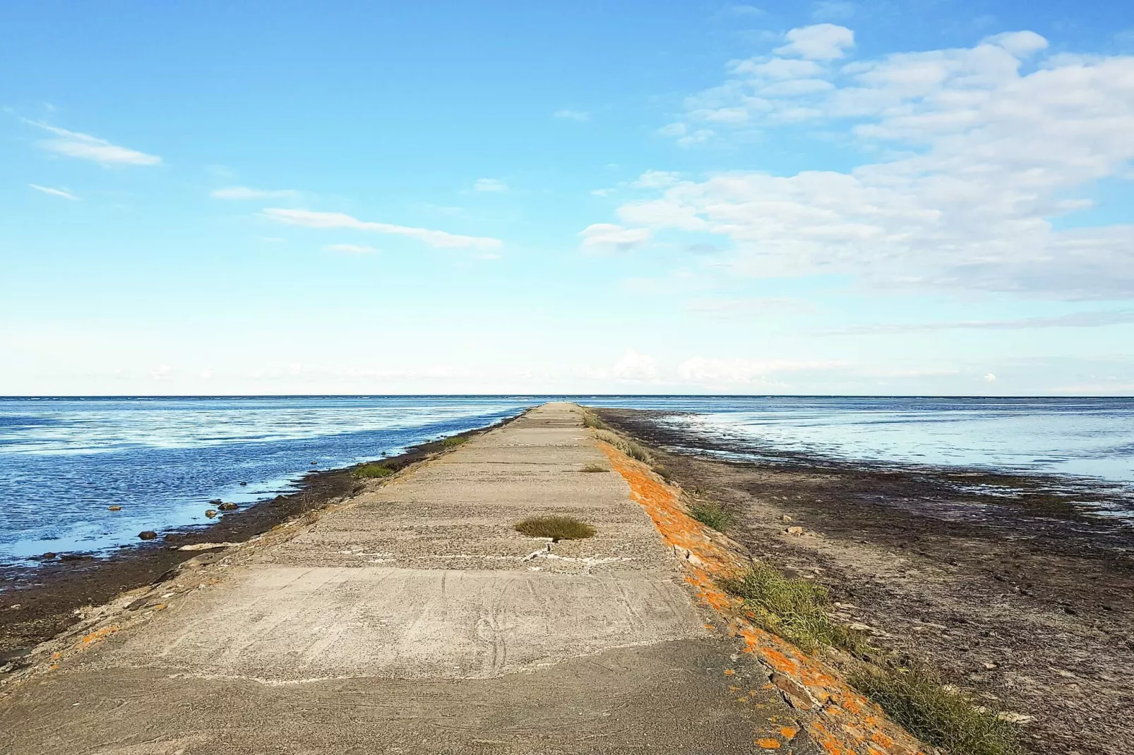 5 star holiday home in Hadsund-Water view