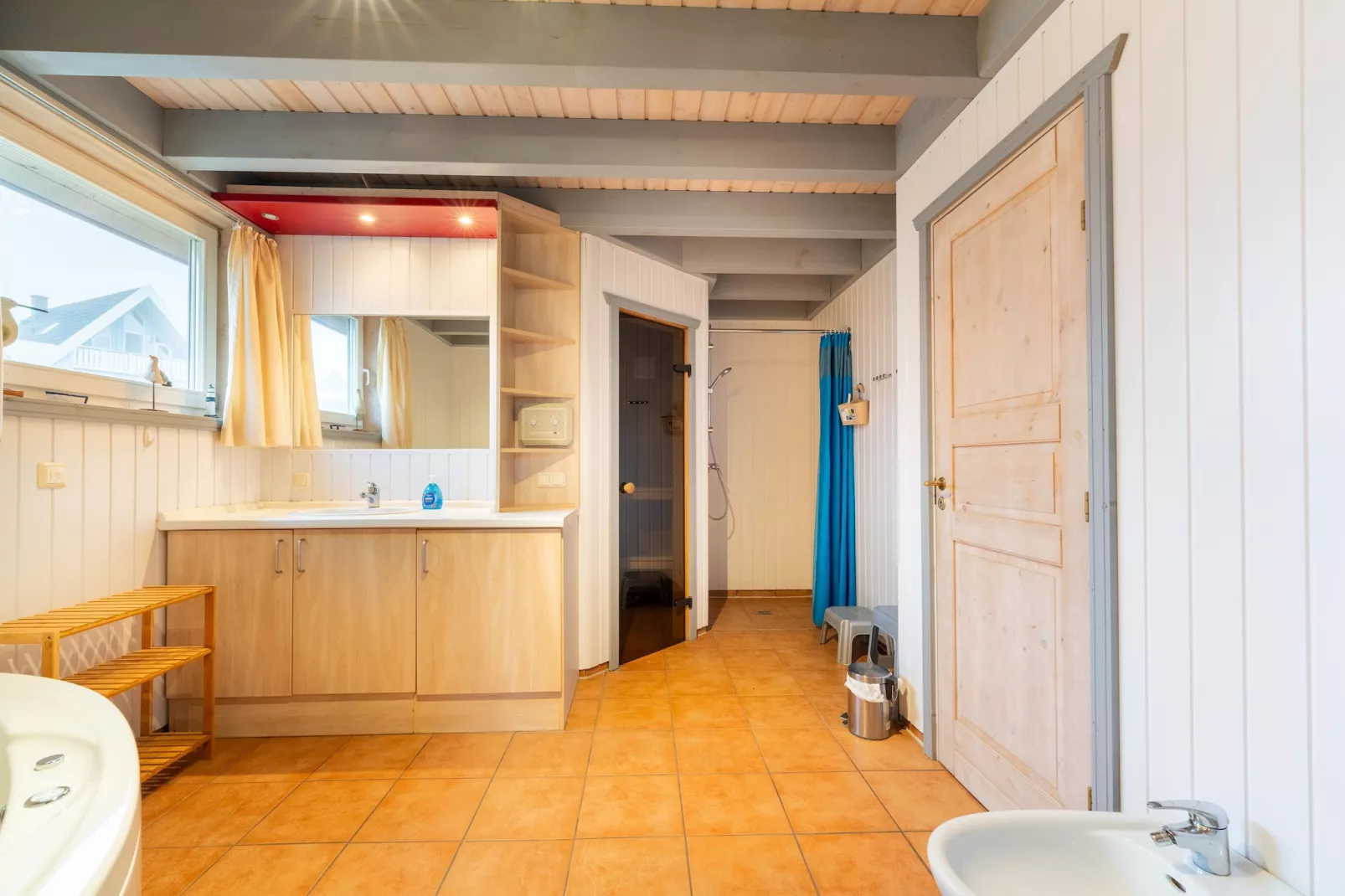 Wildgans Classic 25-Salle de bain