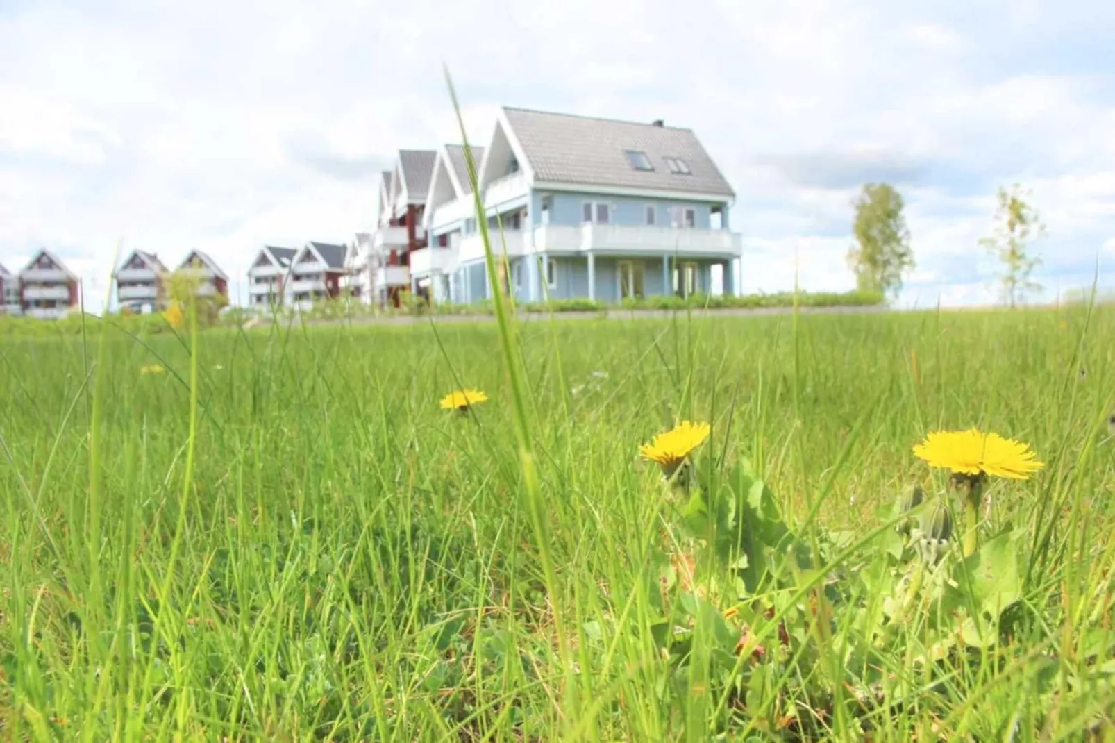 Kapitänsdeck 6 Pers 533