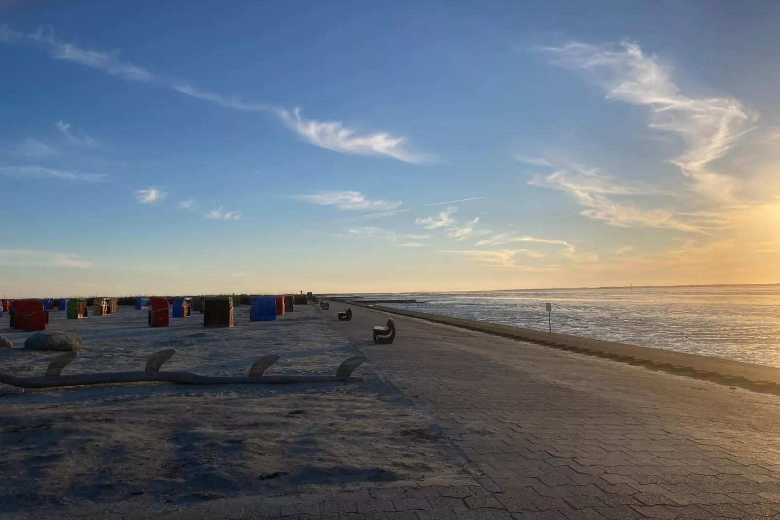 Doppelhaushälfte Julia 11-Zones été à 5 km
