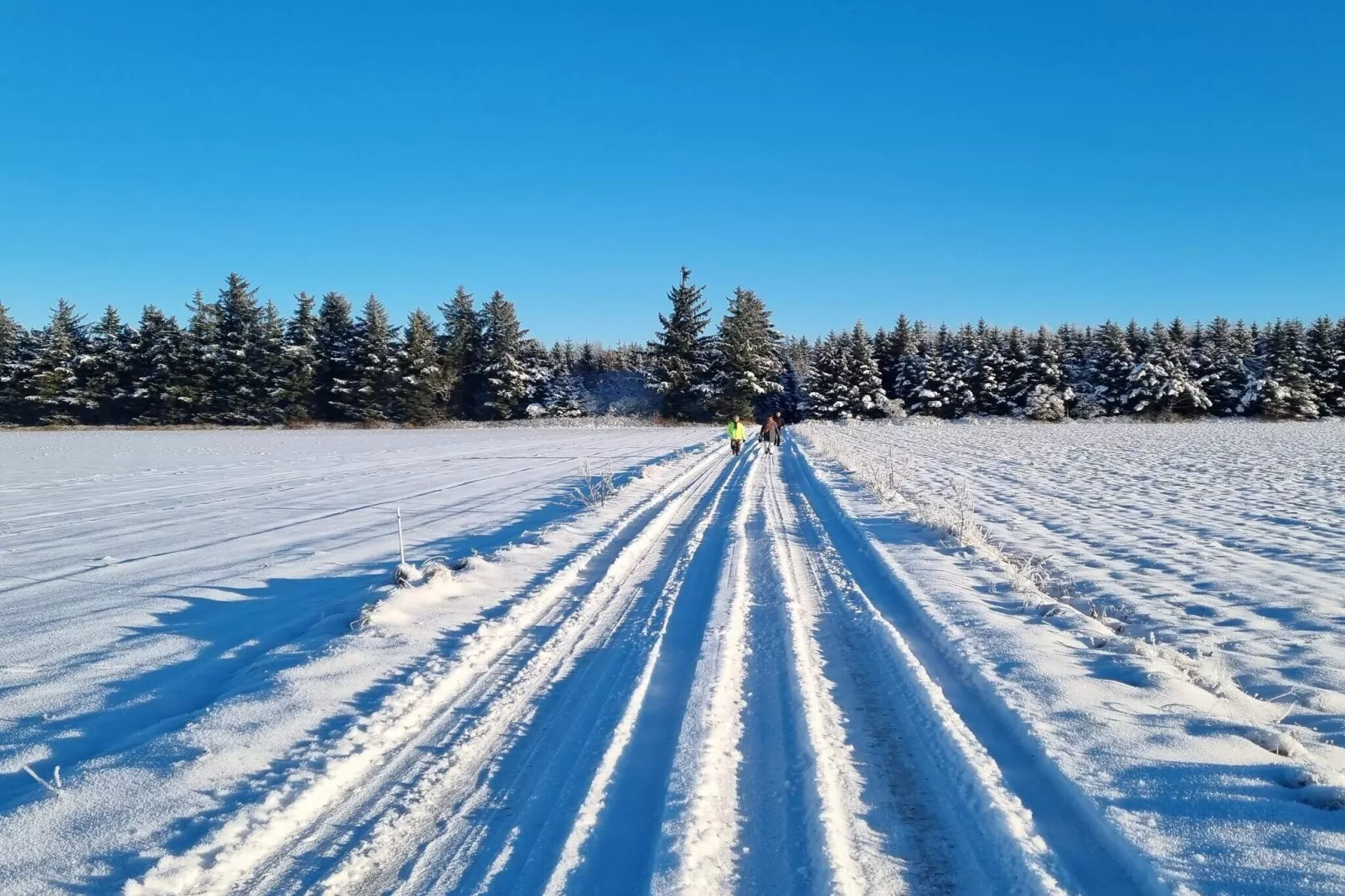Meeresgluck mit Aussicht -- By Traum Ferienwohnungen-Wasserblick