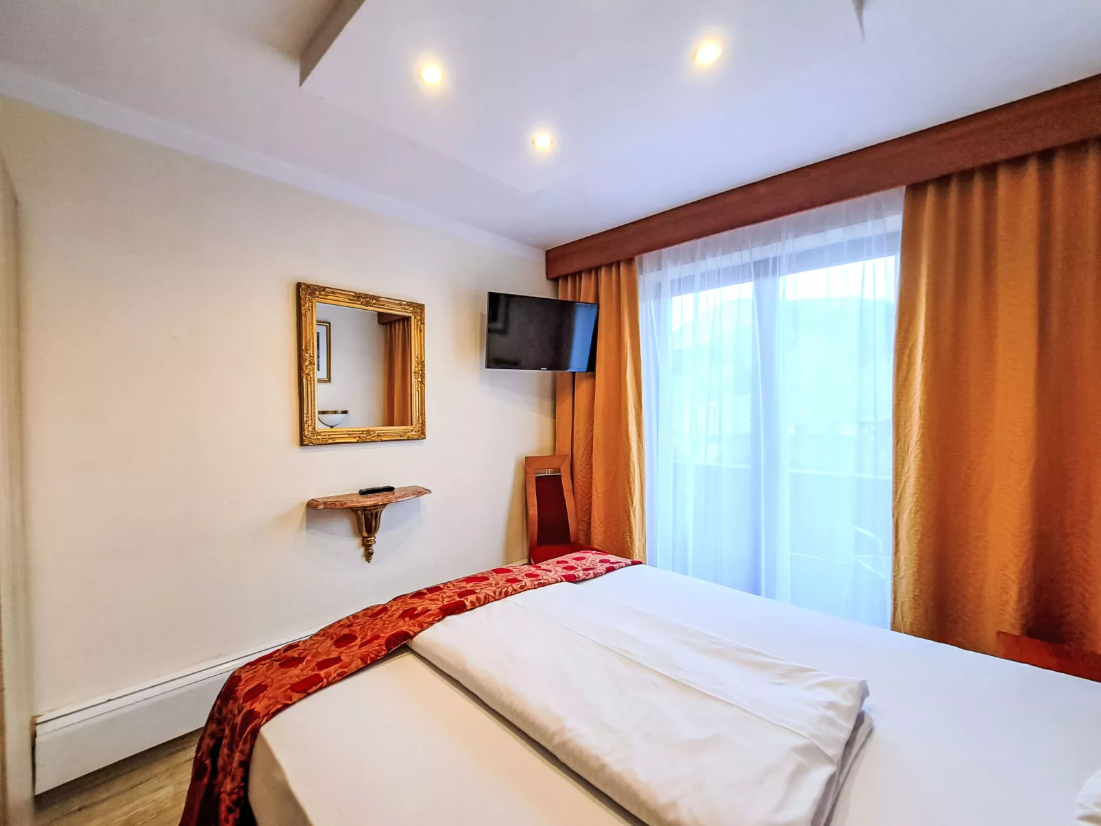 Gästehaus Beretta-Inside