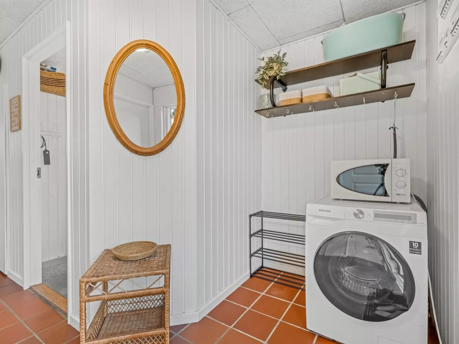 "Pietari" - 600m from the sea-Dedans