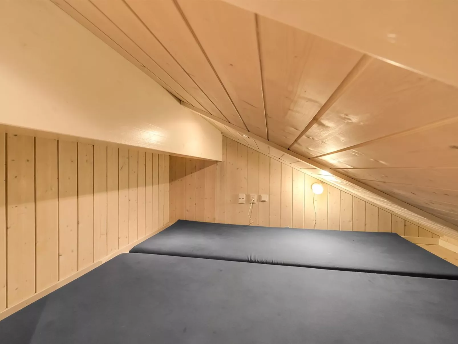 "Nermin" - 100m from the sea-Inside