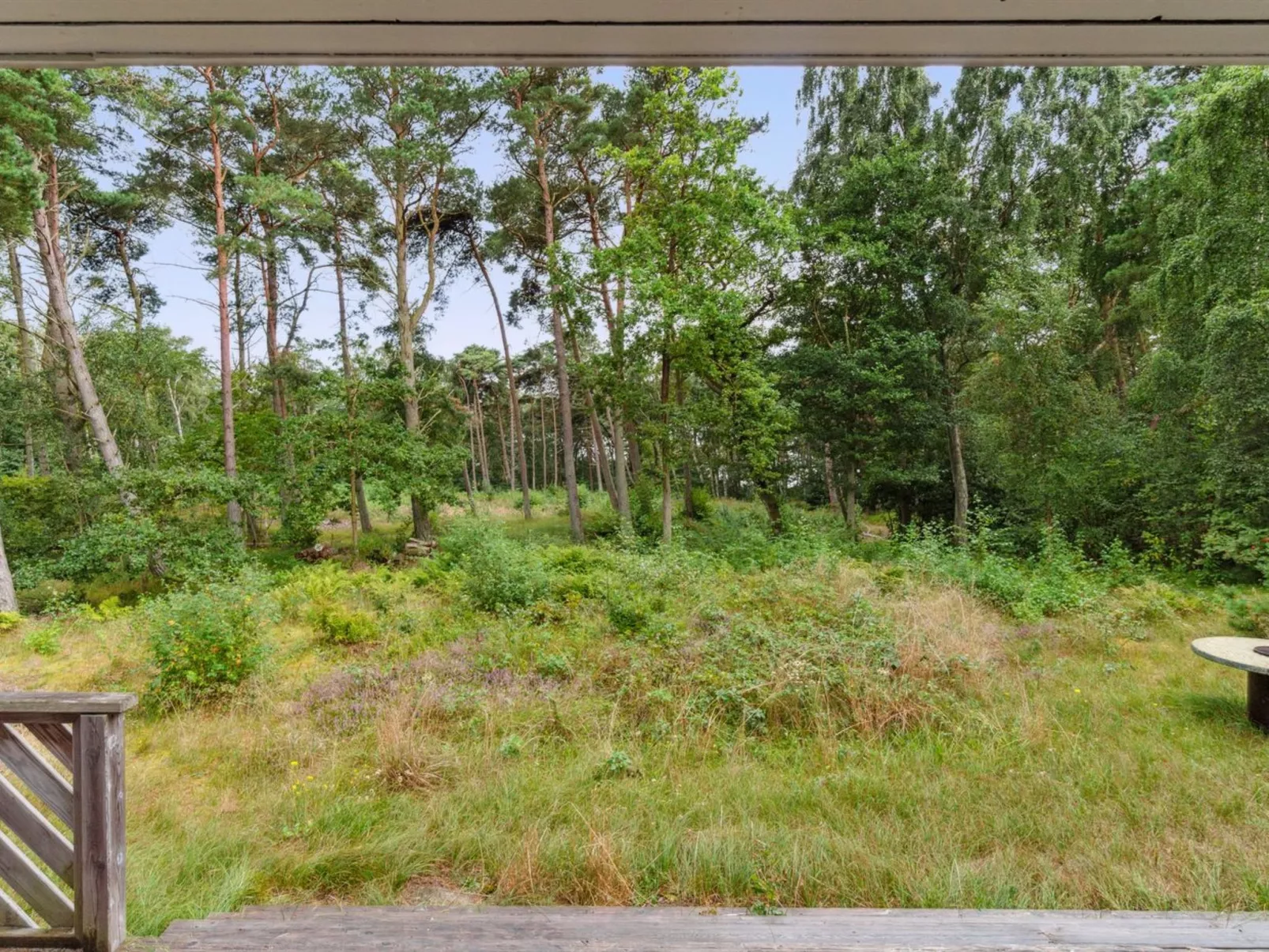 "Franja" - 120m from the sea-Draußen