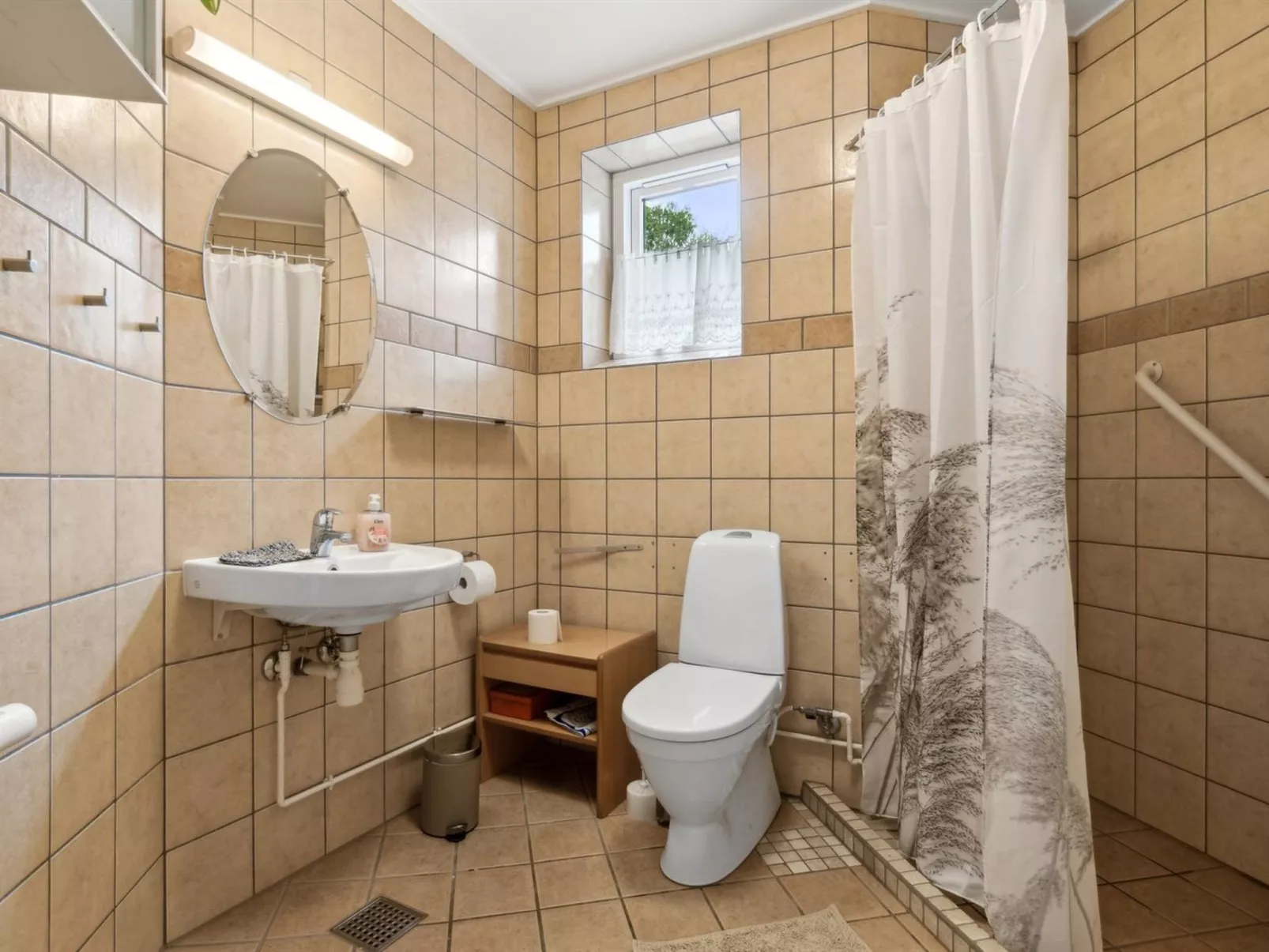 "Ginie" - 70m from the sea-Inside