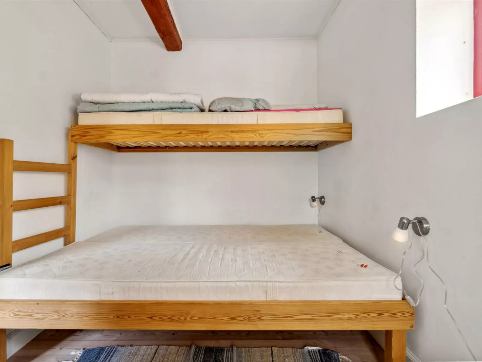 "Waldemar" - 8km from the sea-Inside