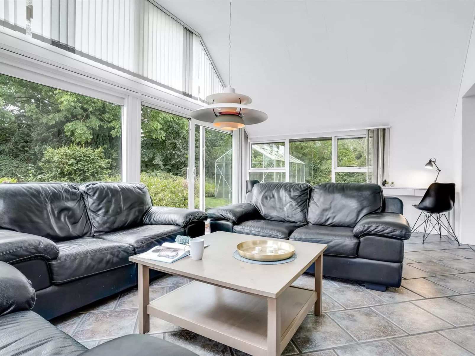 "Frida" - 125m from the sea-Inside