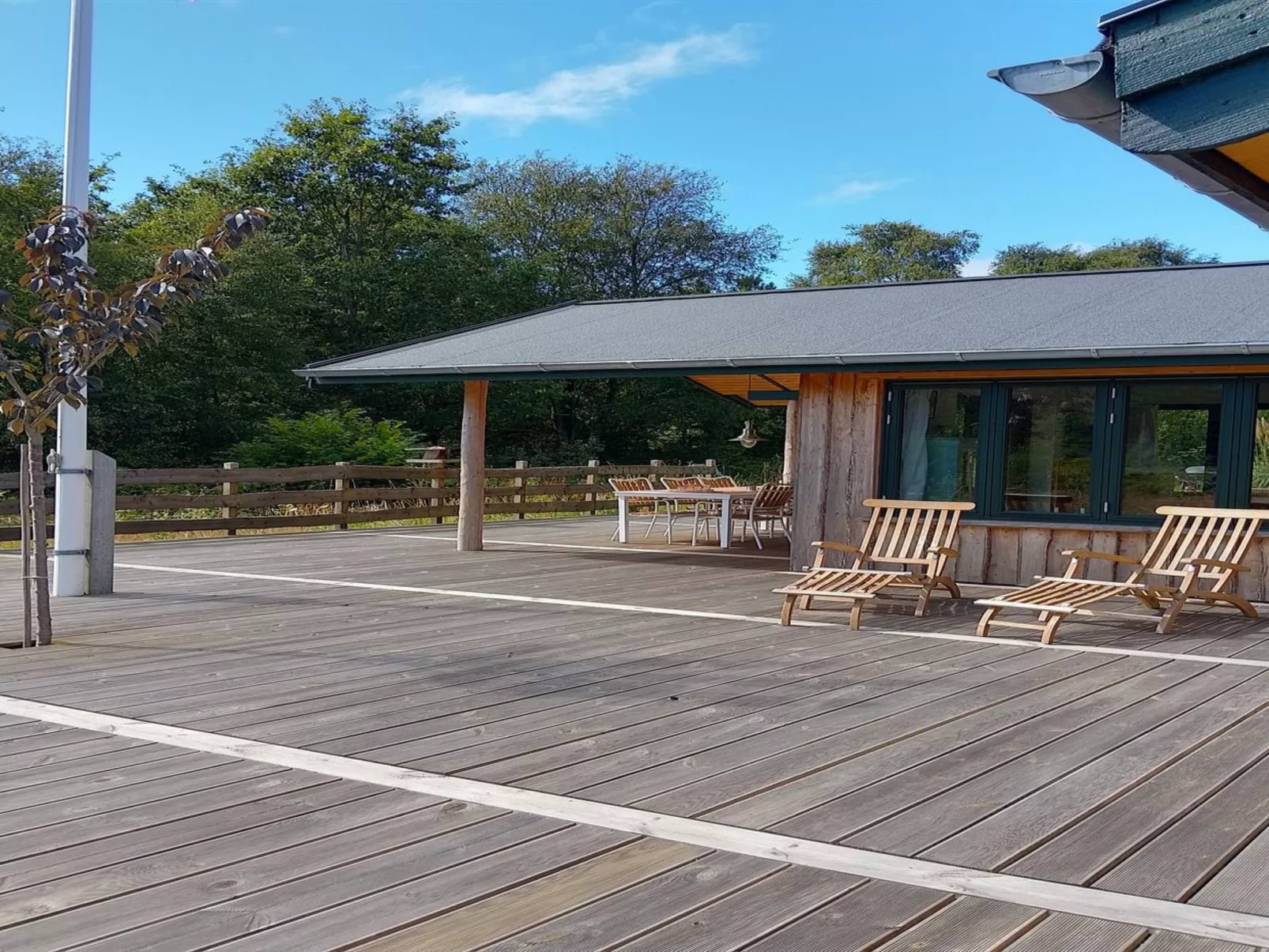 "Duco" - 780m from the sea-Outside