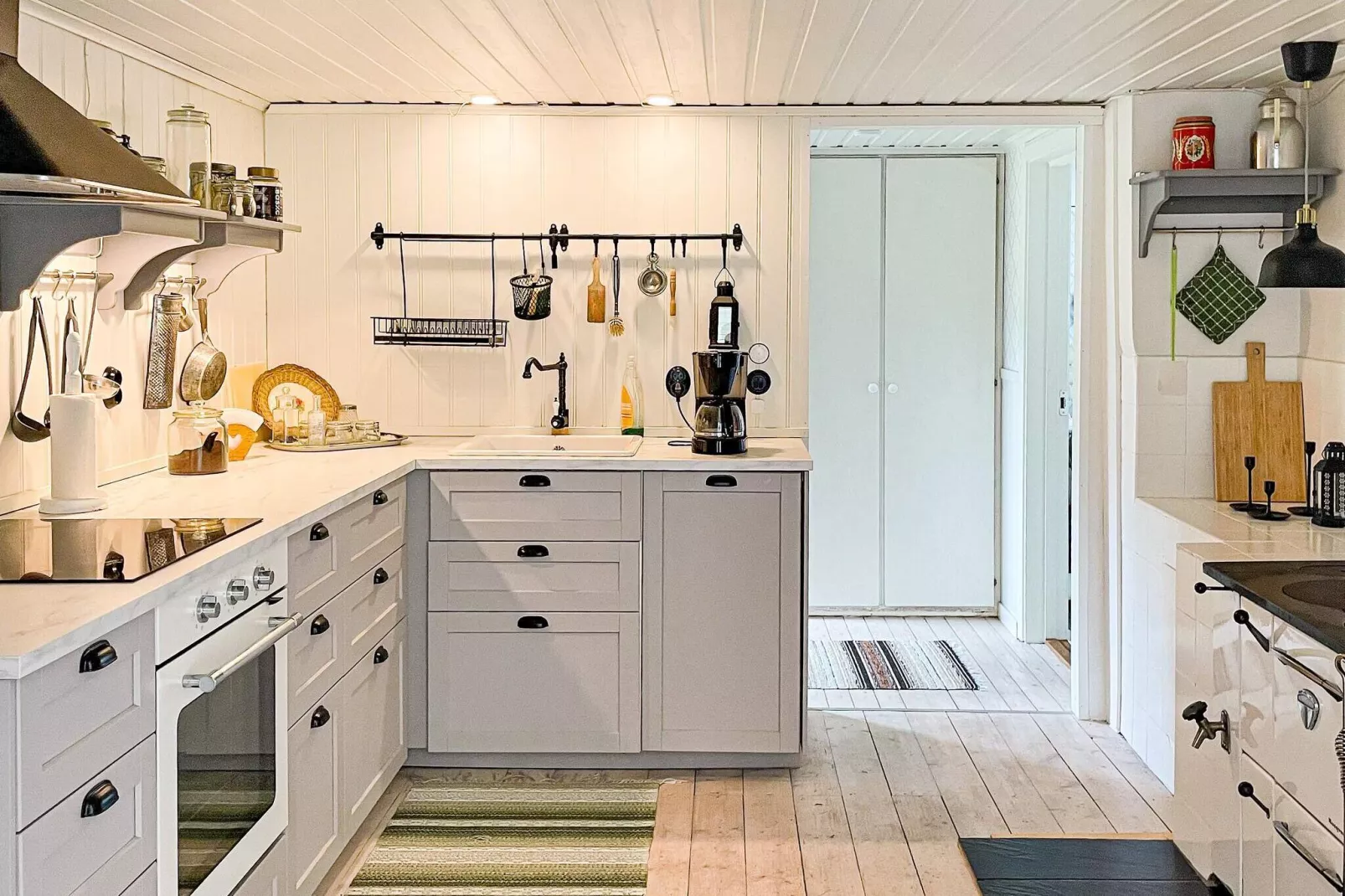 Maison de vacances pour 5 a HÄRADSBÄCK-By Traum-Intérieur