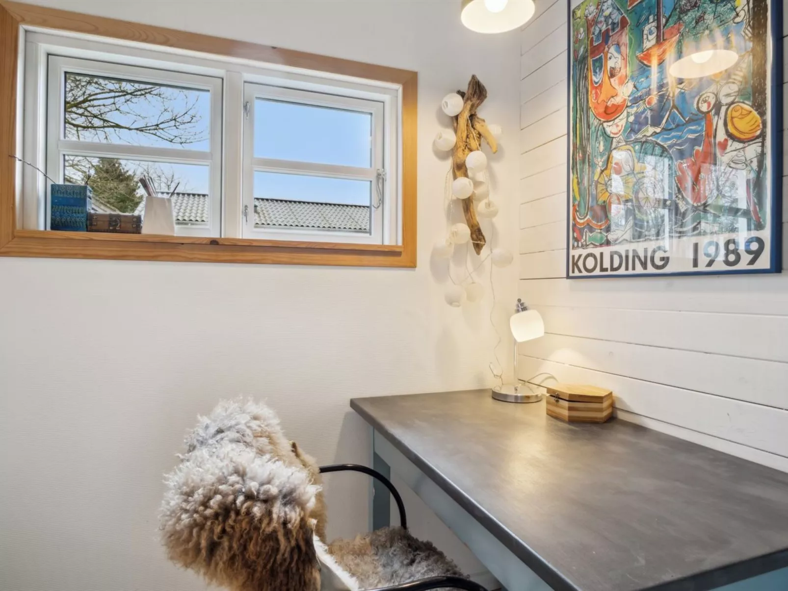 "Aksinja" - 700m from the sea-Dedans