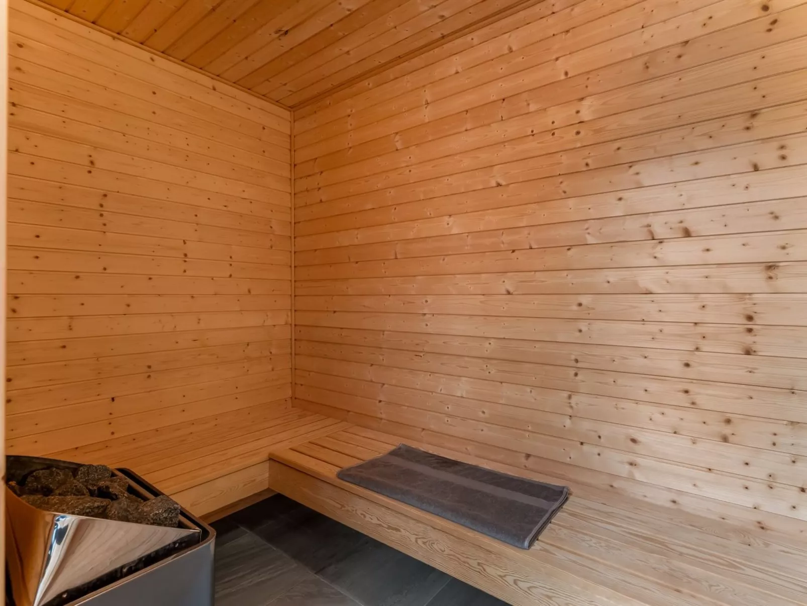 "Elektra" - 450m from the sea-Inside