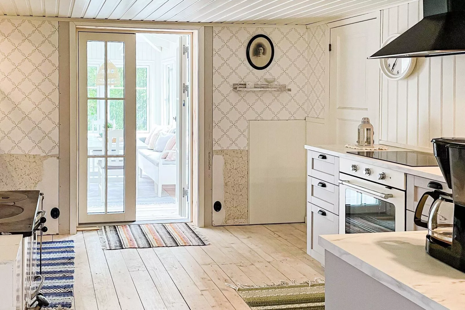 Maison de vacances pour 5 a HÄRADSBÄCK-By Traum-Intérieur