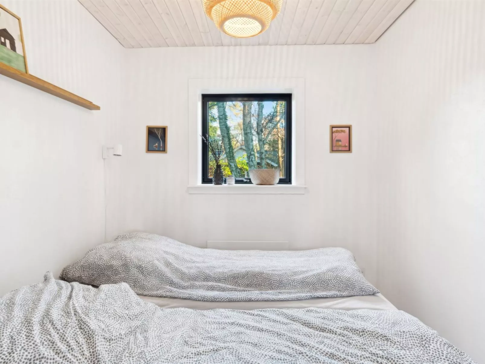 "Andresine" - 1.3km from the sea-Inside