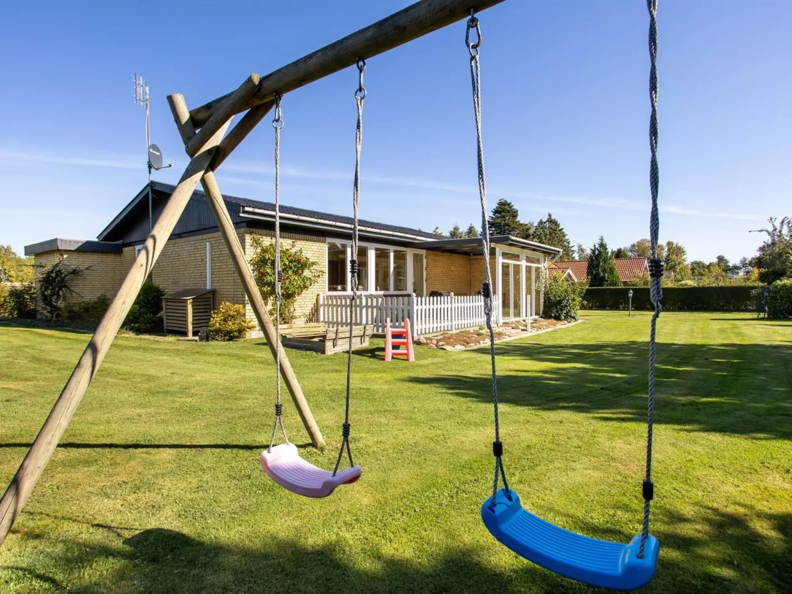 "Johanna" - 400m from the sea-Outside