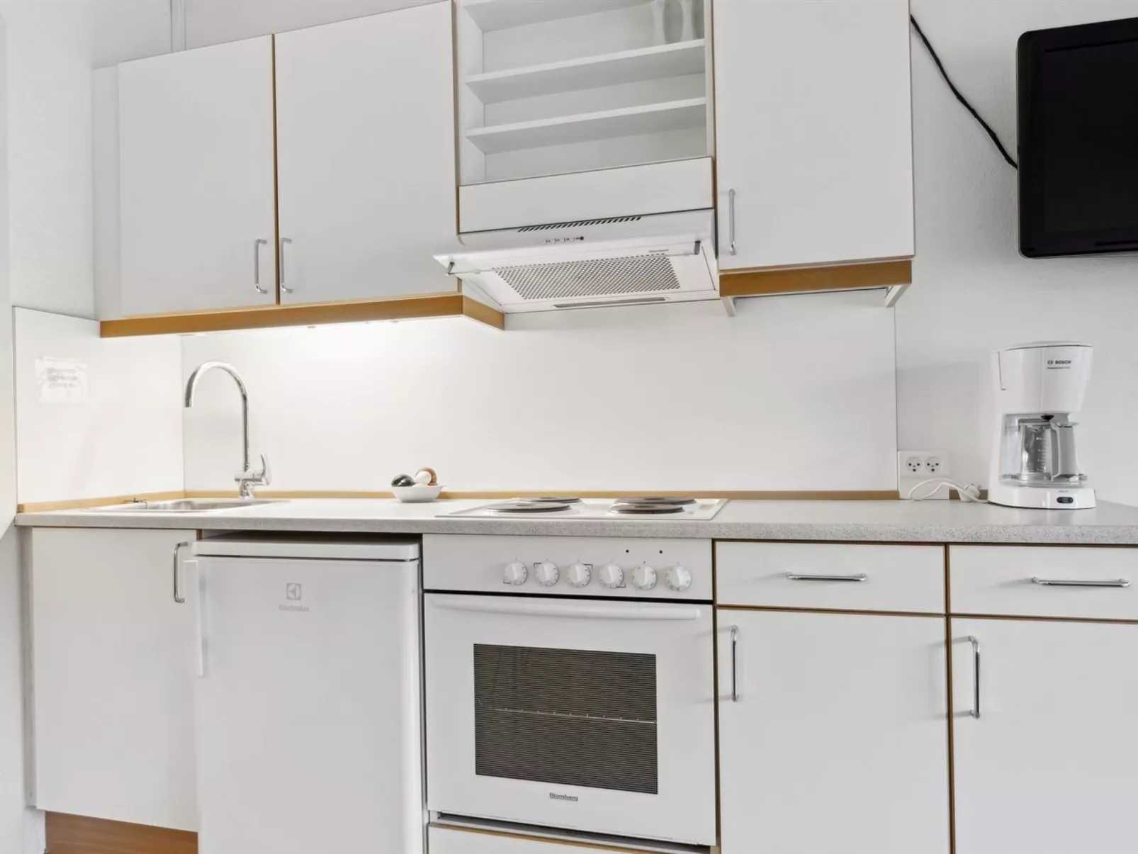 "Amaru" - 500m from the sea-Inside