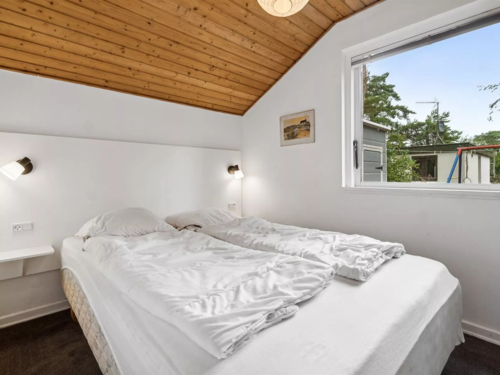 "Zoya" - 300m from the sea-Inside