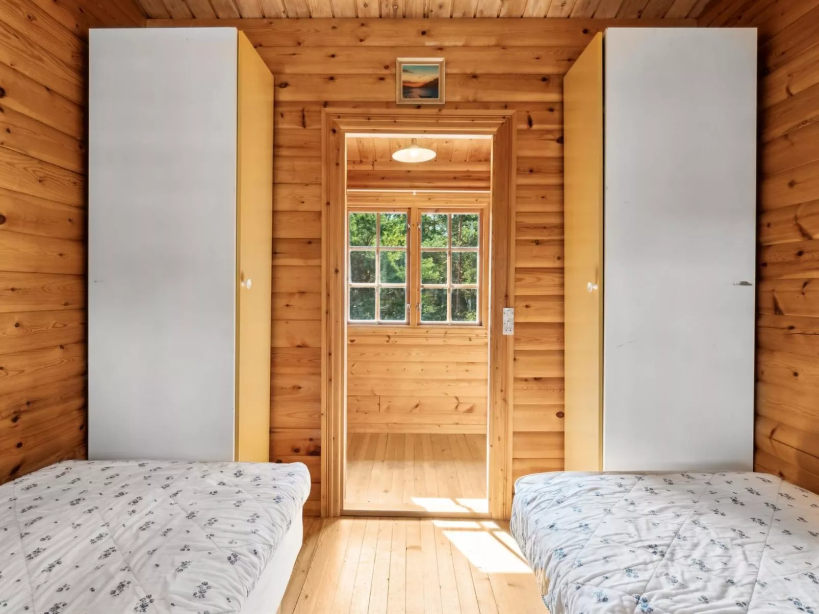 "Sonya" - 350m from the sea-Dedans