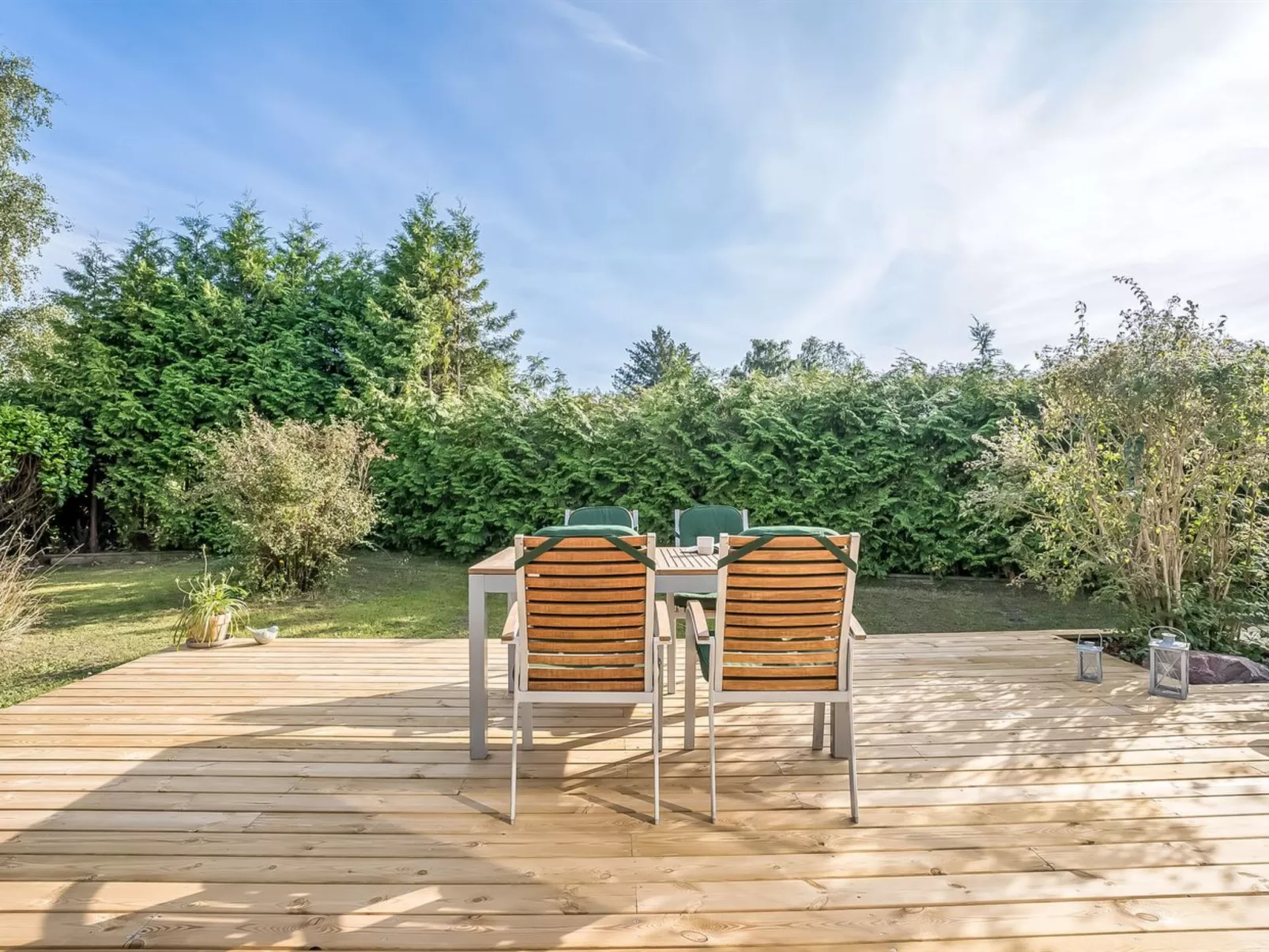 "Ion" - 250m from the sea-Outside