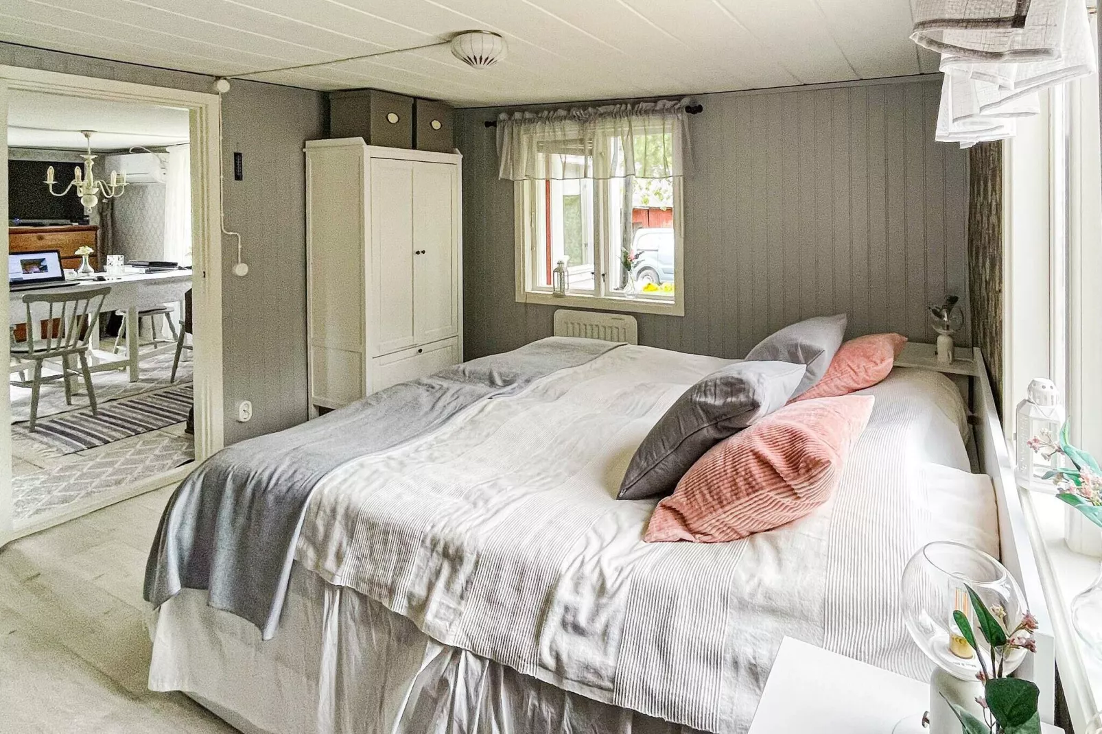 Maison de vacances pour 5 a HÄRADSBÄCK-By Traum-Intérieur