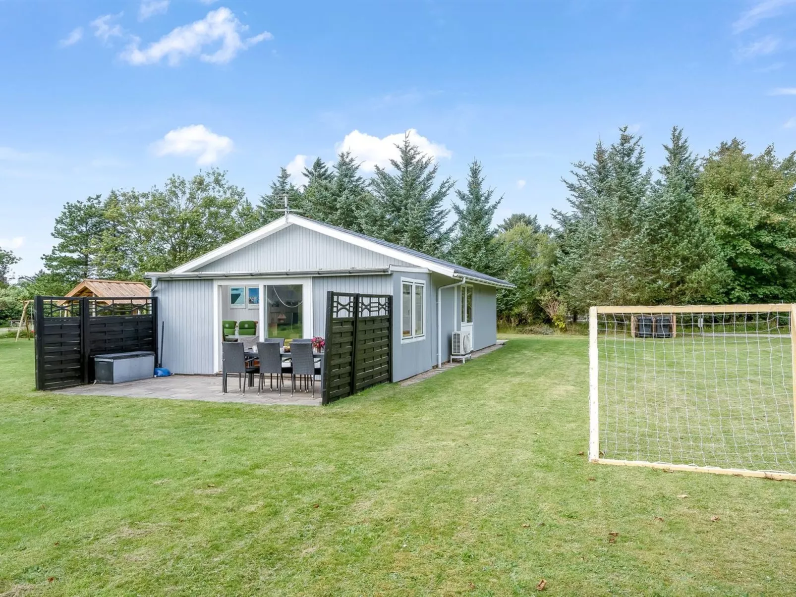 "Gisella" - 900m from the sea-Outside