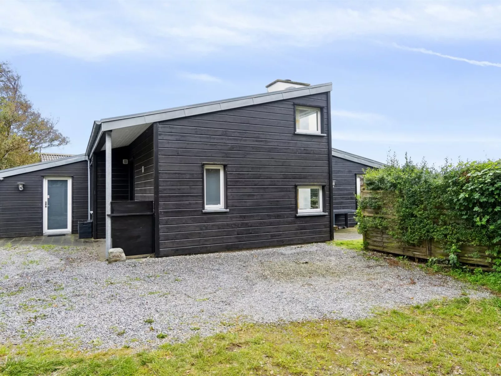 "Nilson" - 50m from the sea-Dehors