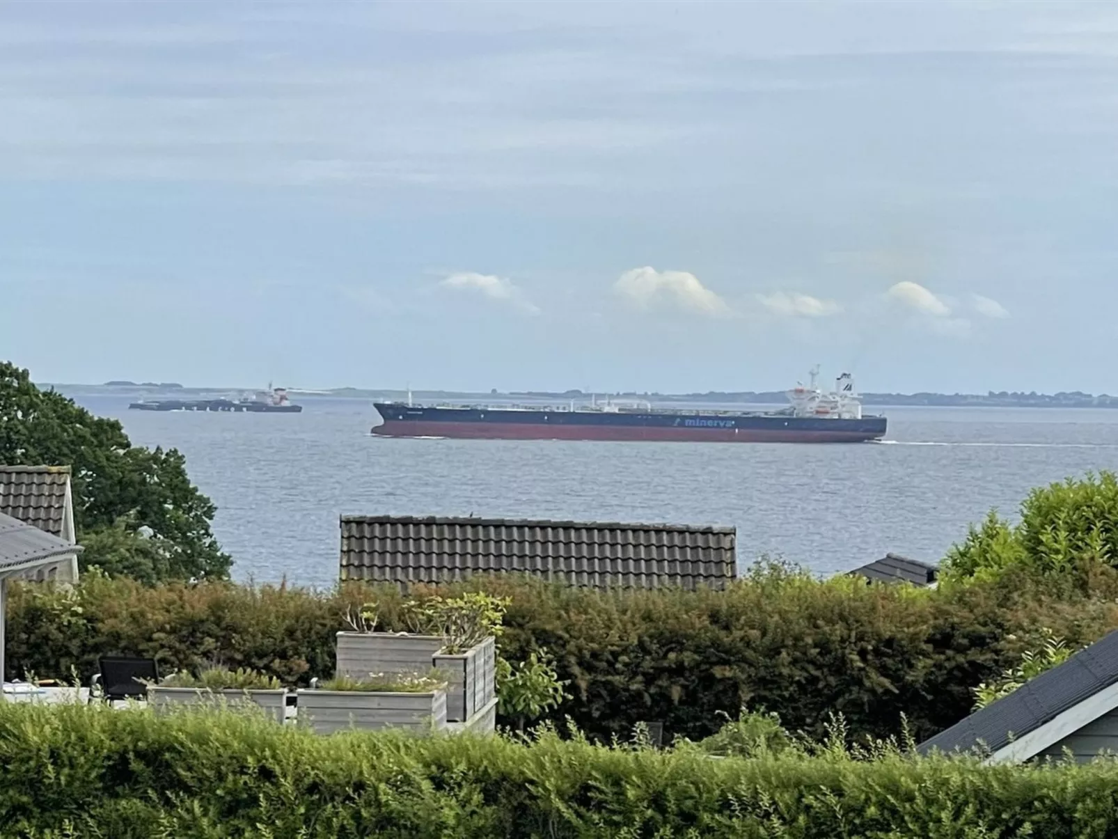 "Bessi" - 200m from the sea-Outside