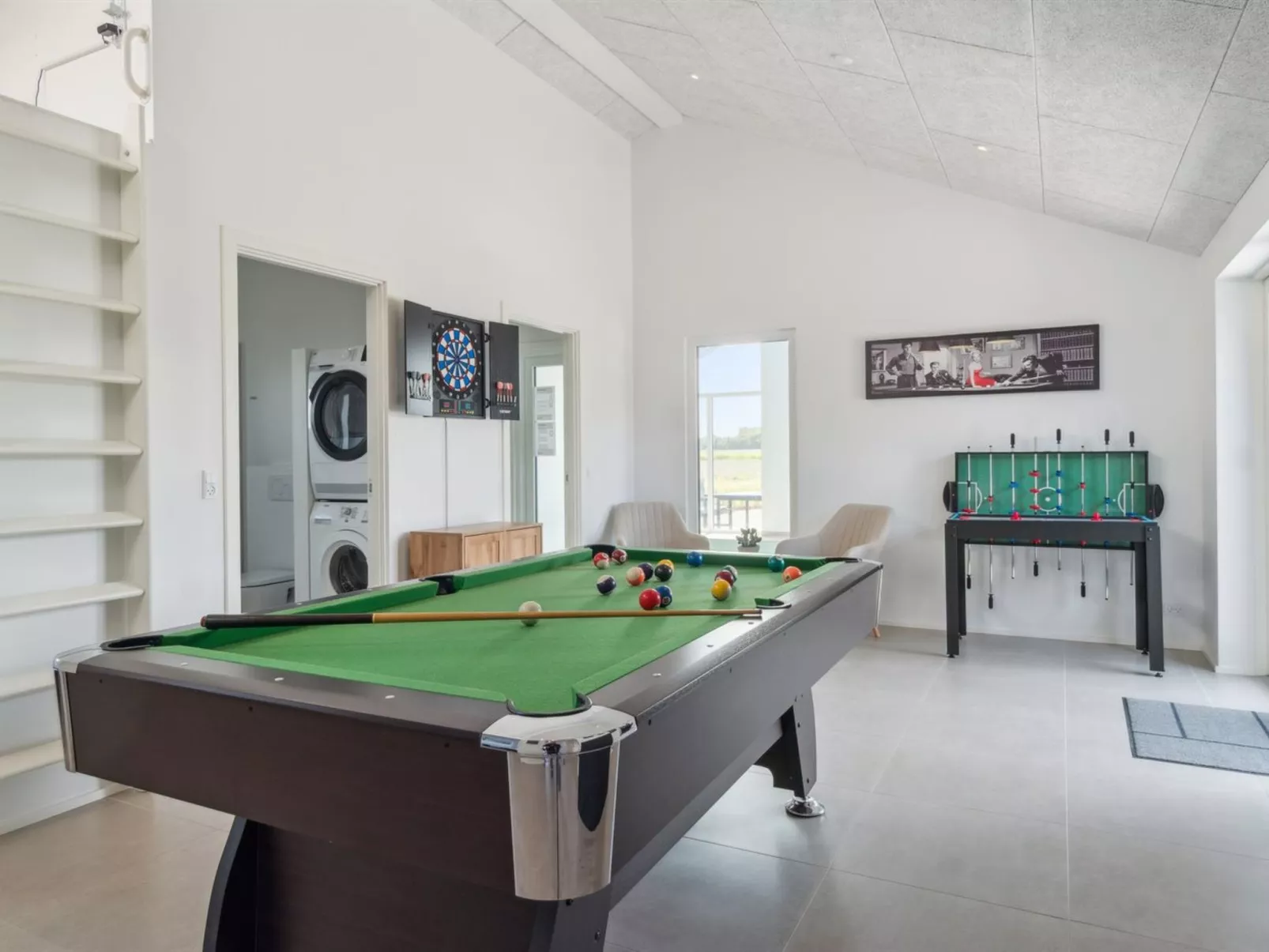 "Christian" - 600m from the sea-Inside