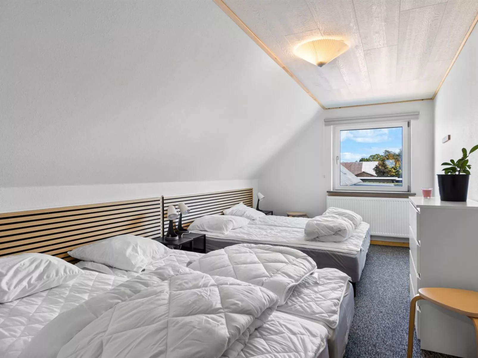 "Benedikt" - 150m from the sea-Drinnen