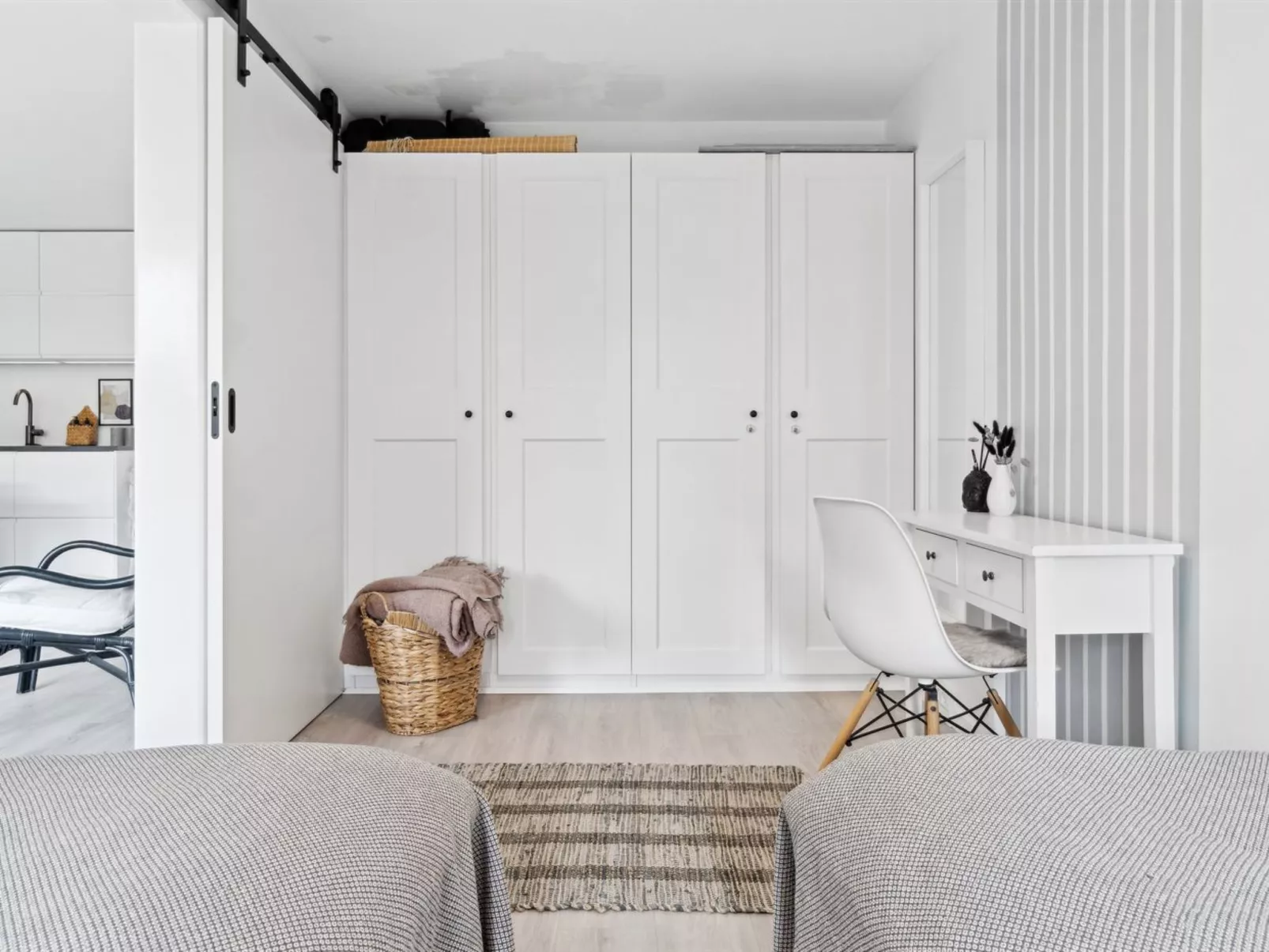 "Jesper" - 350m from the sea-Dedans