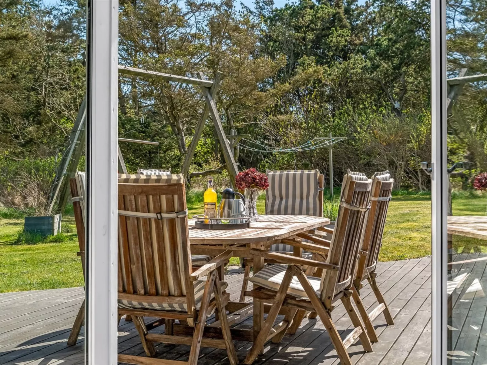 "Nadica" - 400m from the sea-Dehors