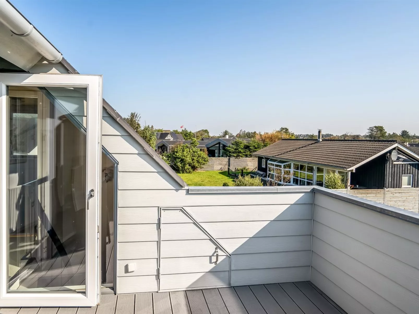 "Isabel" - 600m from the sea-Outside