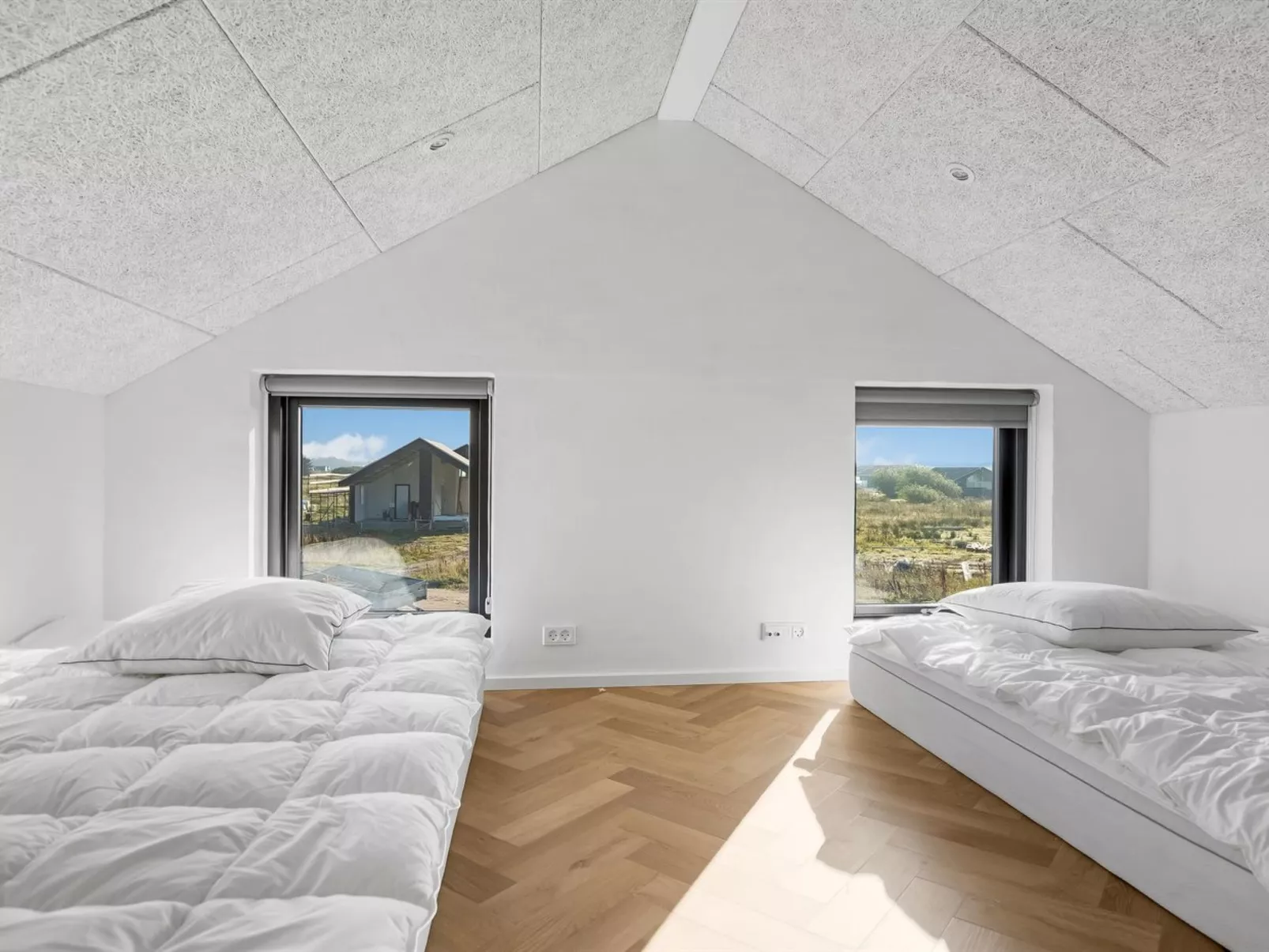 "Nelie" - 1.2km from the sea-Dedans