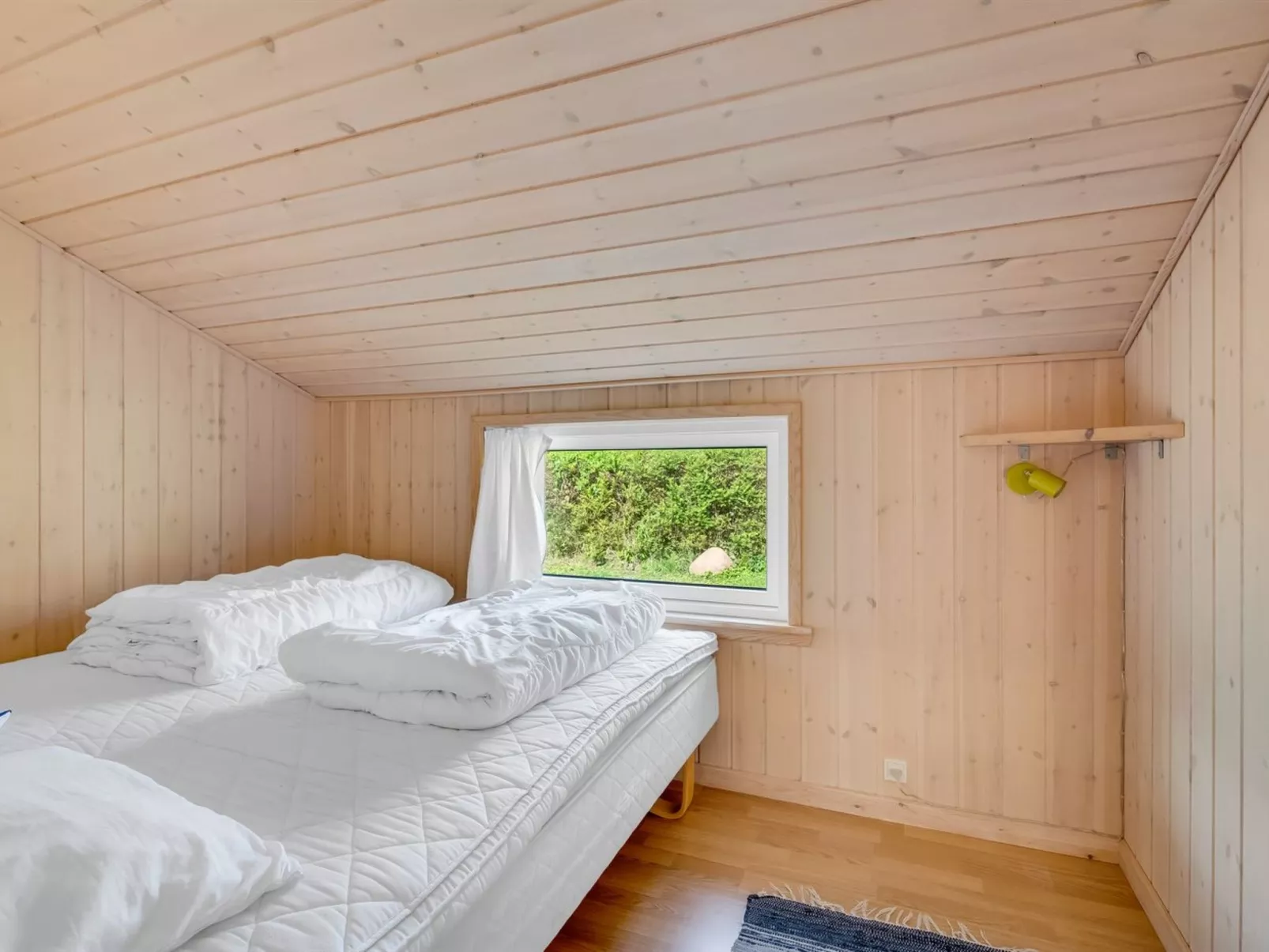 "Alvina" - 45m from the sea-Drinnen