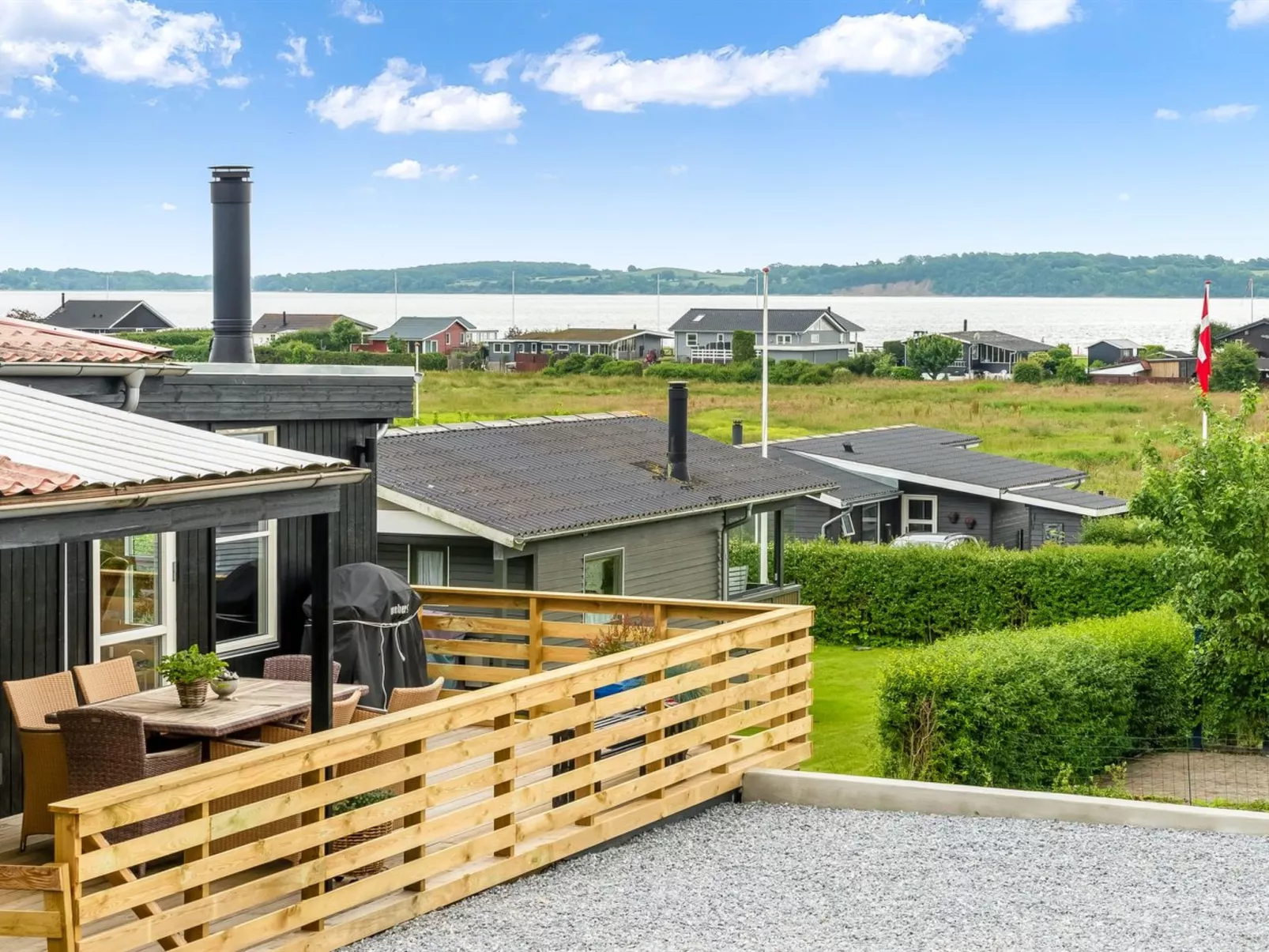 "Filomena" - 300m from the sea-Draußen