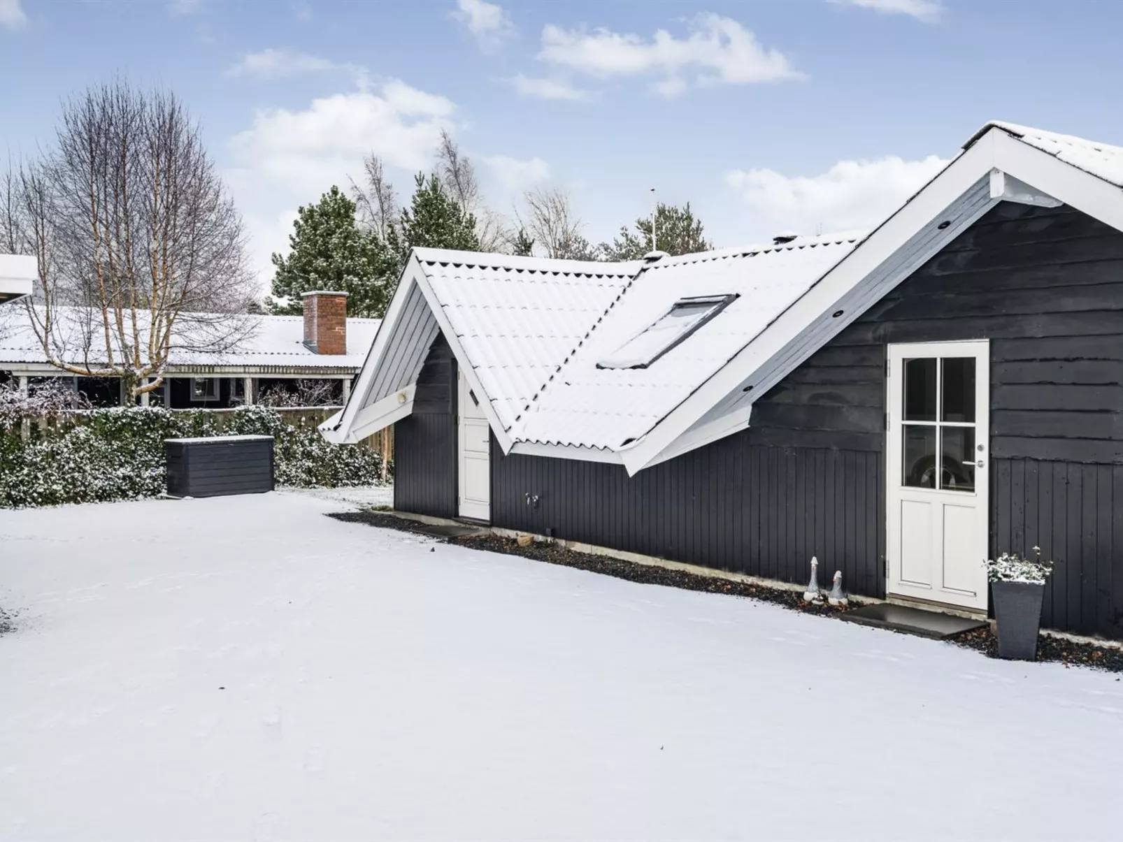 "Evgenia" -  from the sea-Dehors