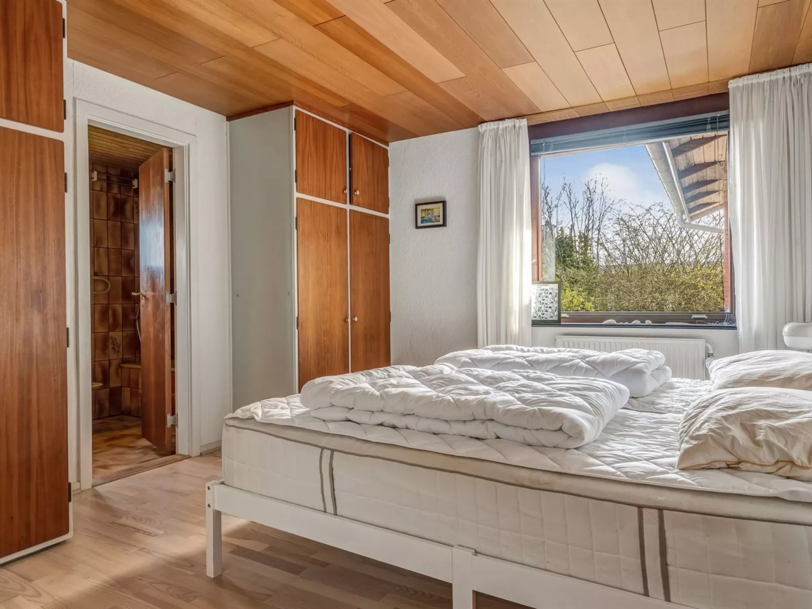 "Natalija" - 700m from the sea-Drinnen