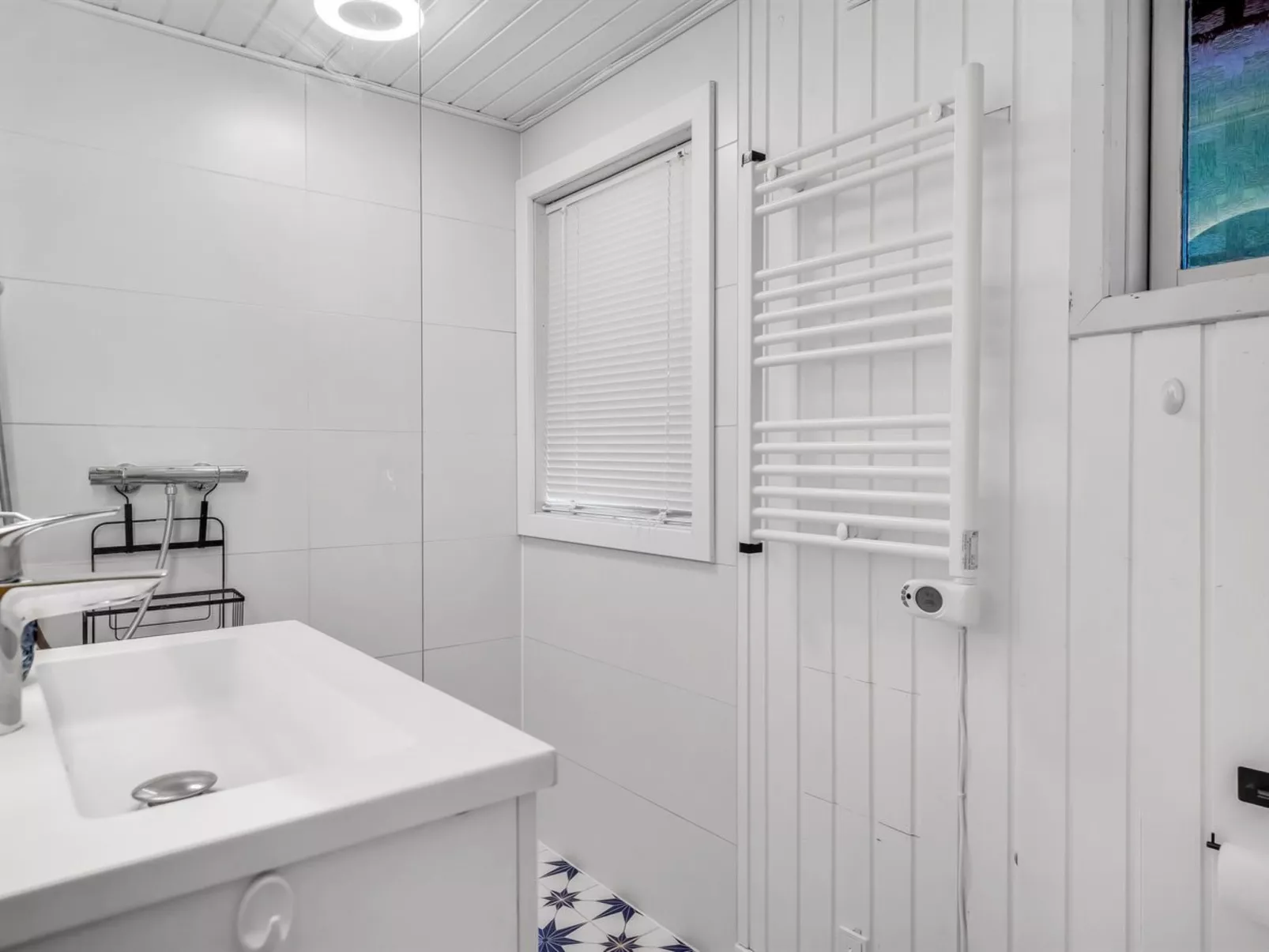 "Knud" - 2.5km from the sea-Inside