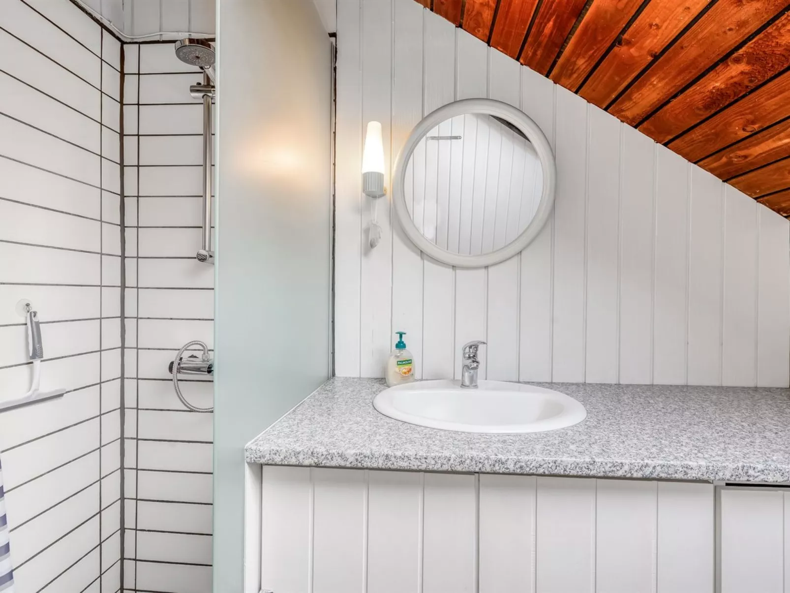 "Amila" - 30km from the sea-Dedans