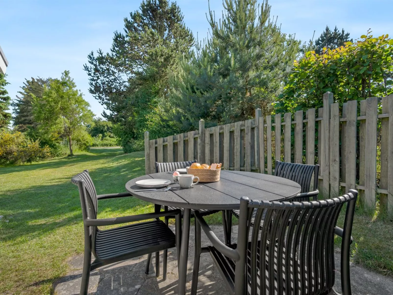 "Palle" - 400m from the sea-Dehors