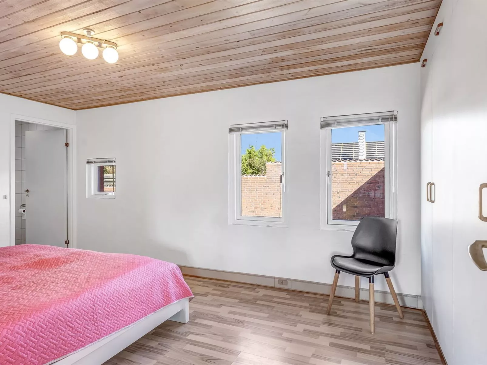 "Iara" - 500m from the sea-Drinnen