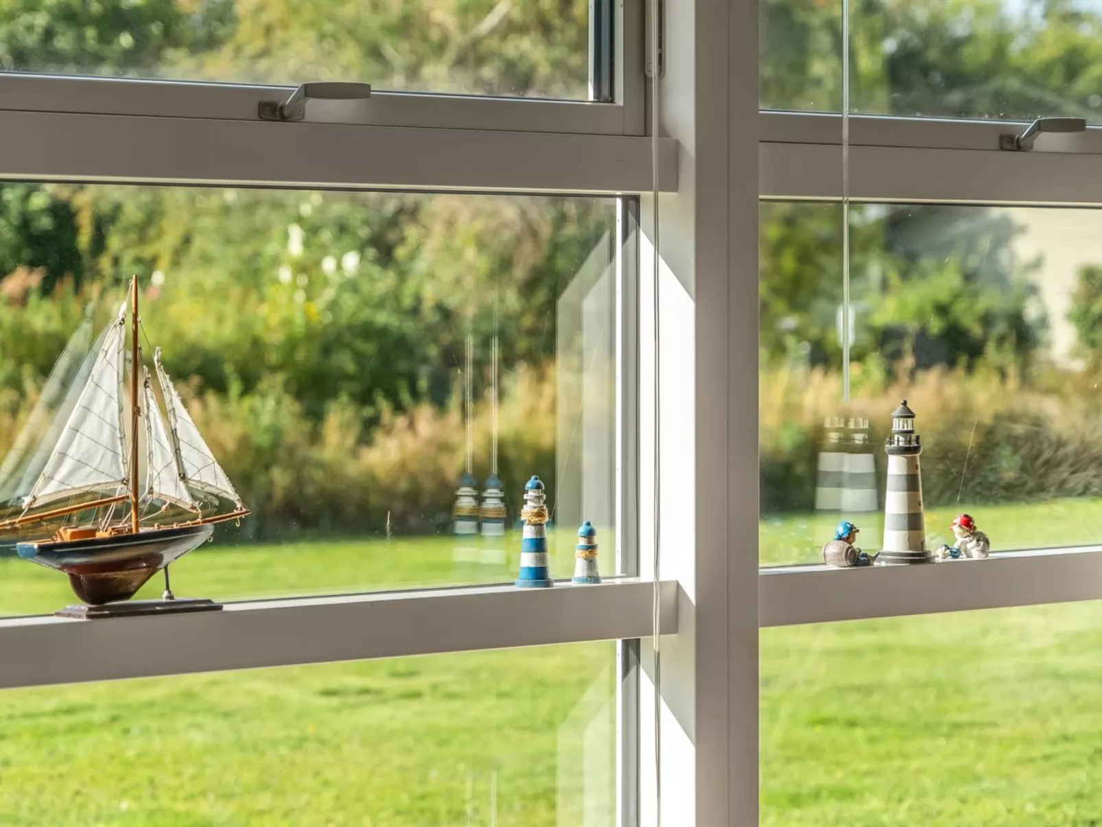 "Galmand" -  from the sea-Dedans