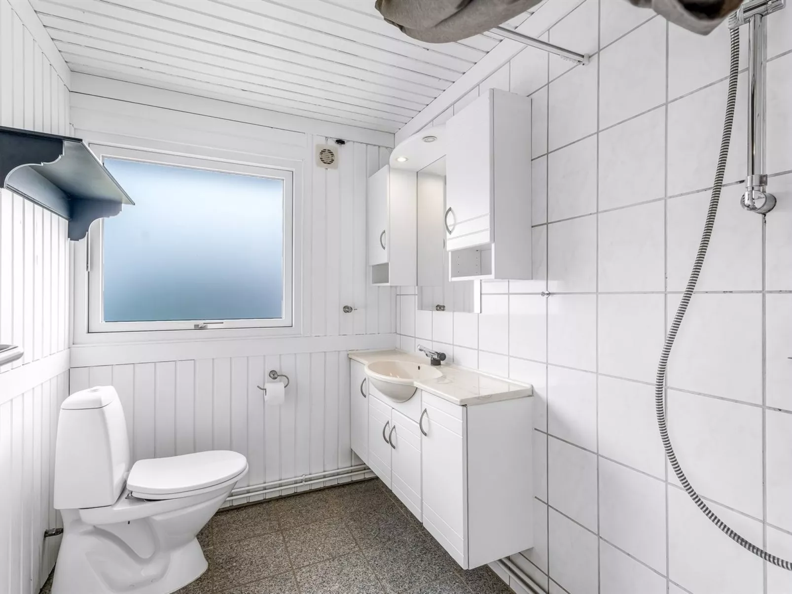 "Tenho" - 150m from the sea-Inside