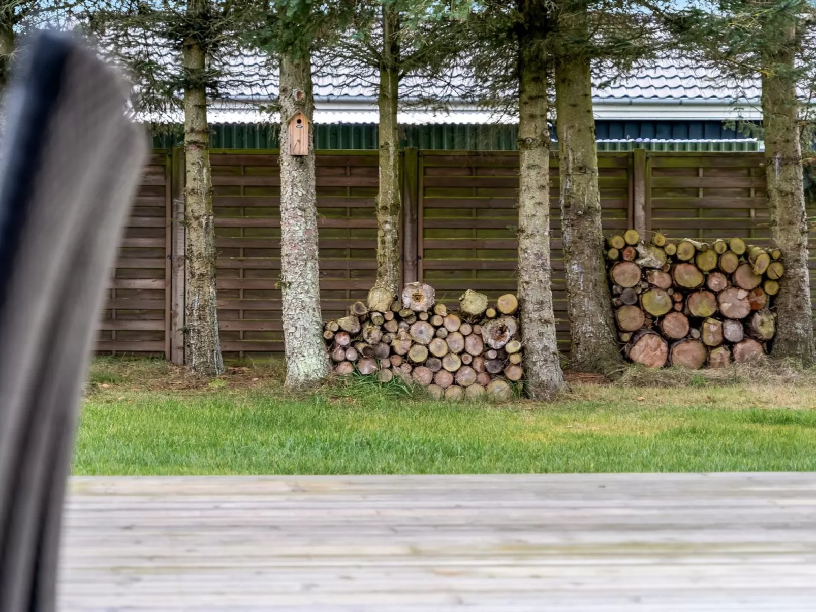 "Hellena" - 600m from the sea-Outside