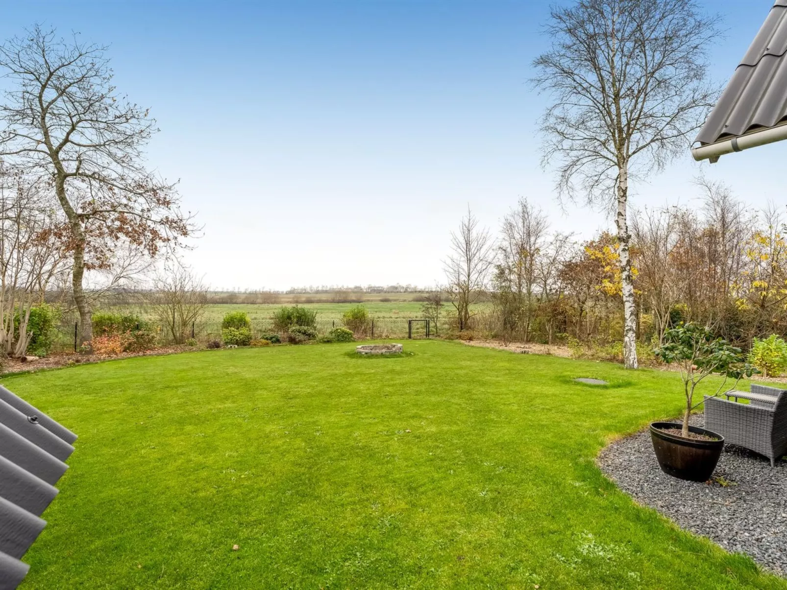 "Adisl" - 600m to the fjord-Draußen