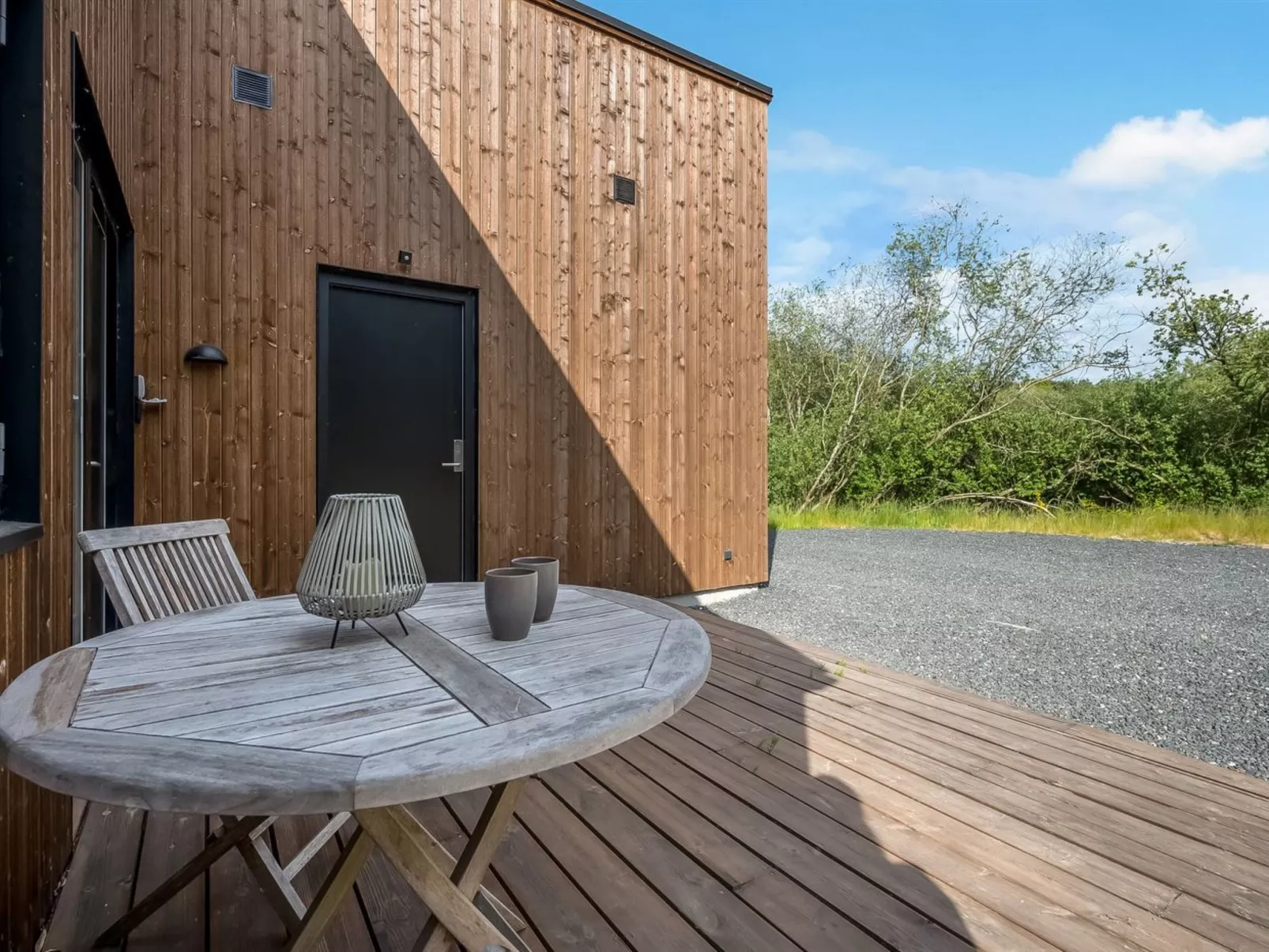 "Willi" - 600m from the sea-Outside