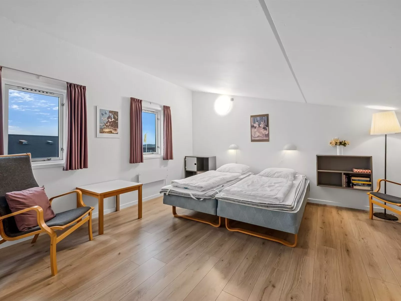 "Frosina" - 200m from the sea-Dedans