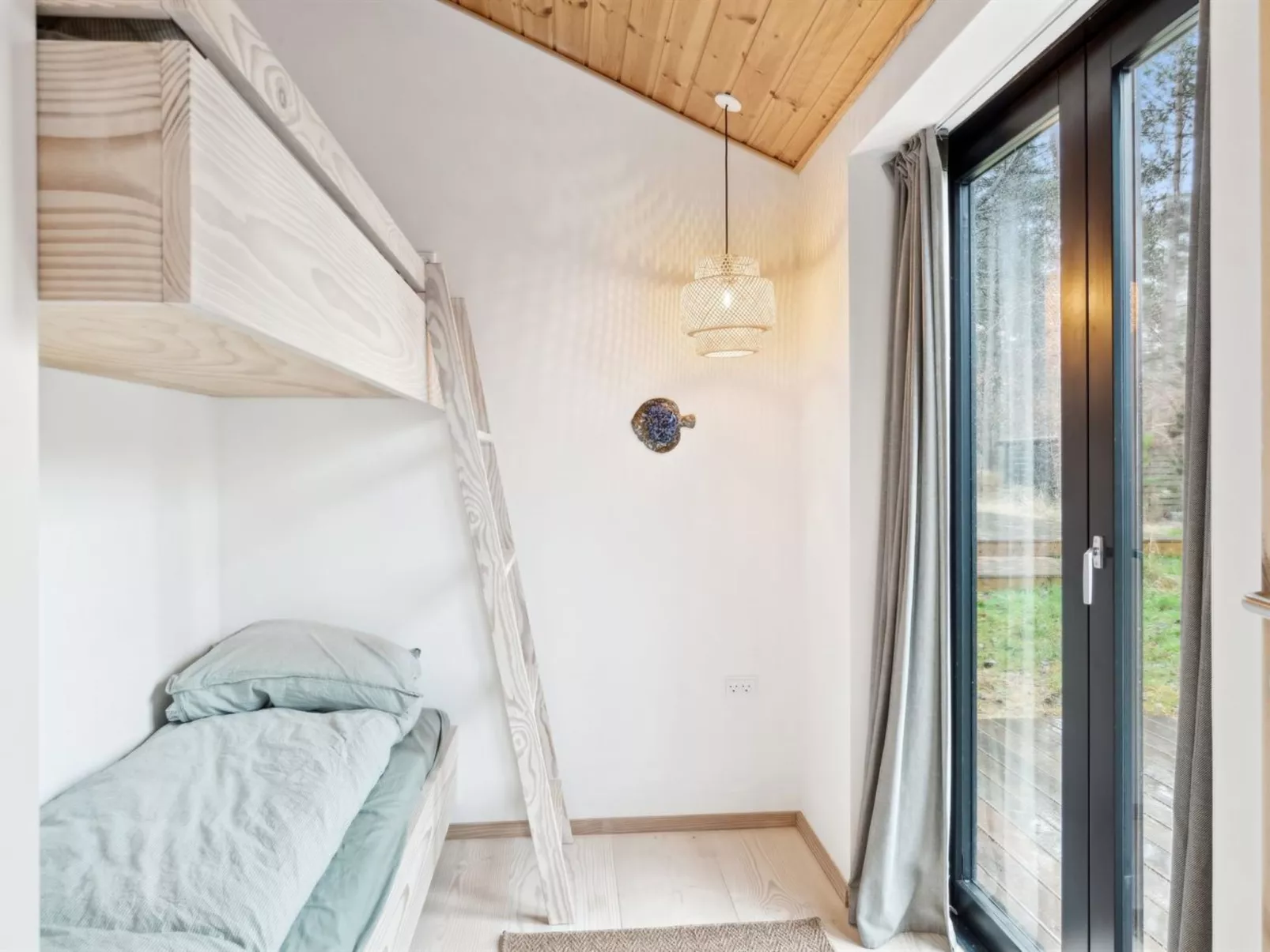 "Dagino" - 200m from the sea-Inside